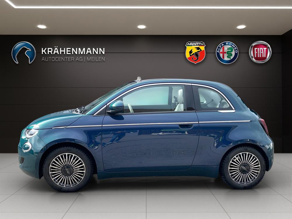 FIAT 500 Cabrio La Prima by-image-1