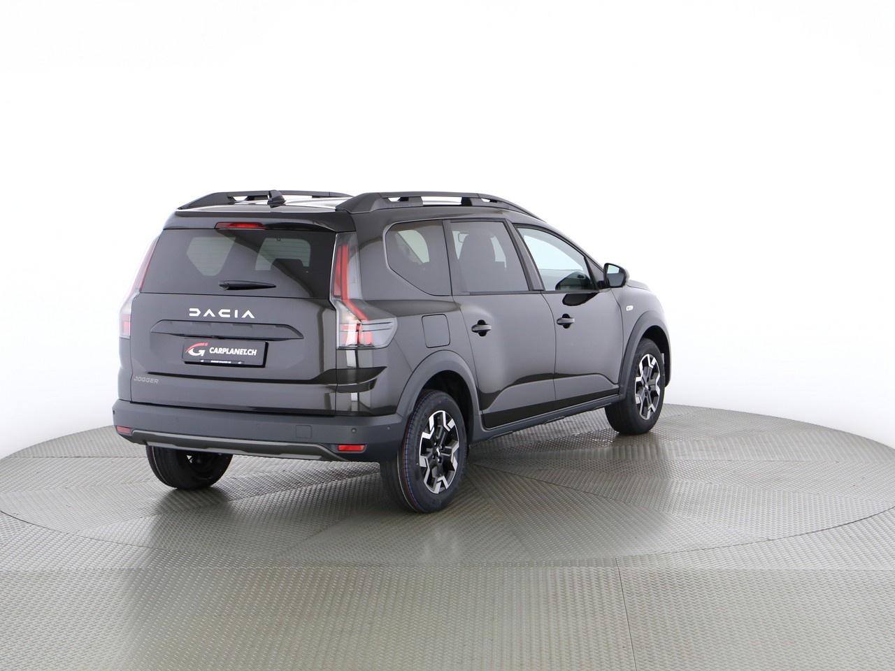 DACIA Jogger 1.0 TCe Journey-image-2