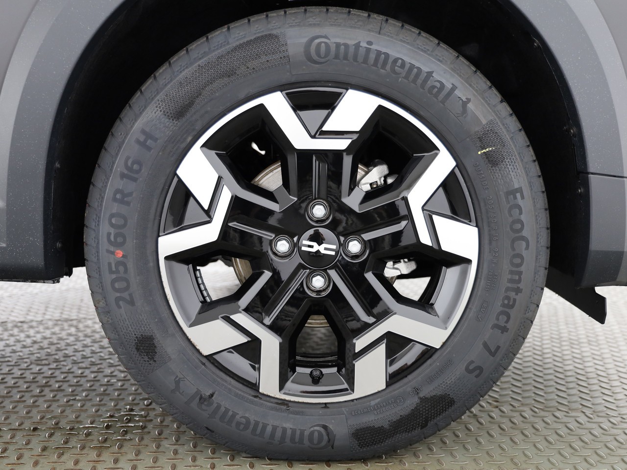 DACIA Jogger 1.0 TCe Journey-image-3