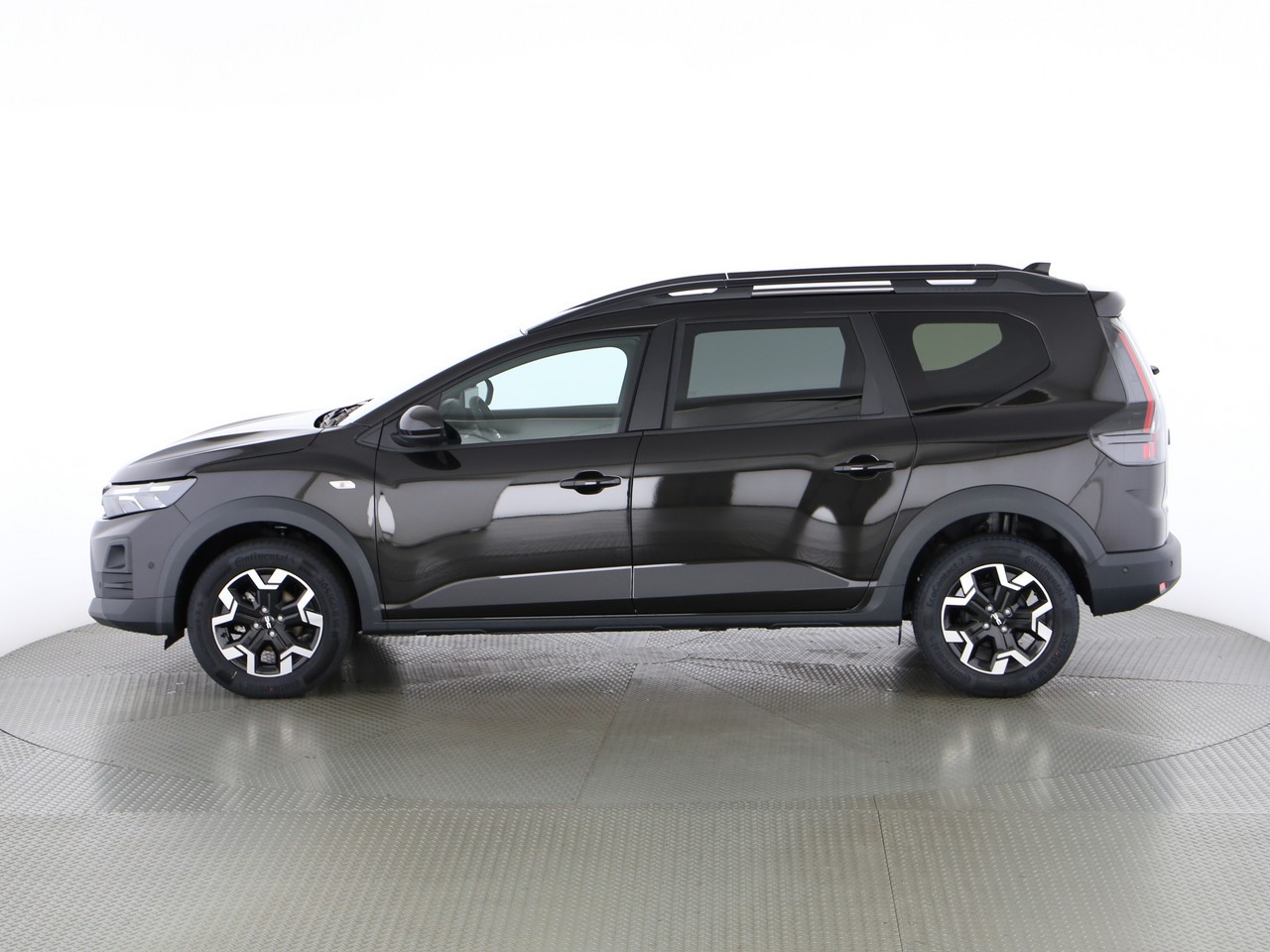 DACIA Jogger 1.0 TCe Journey-image-1