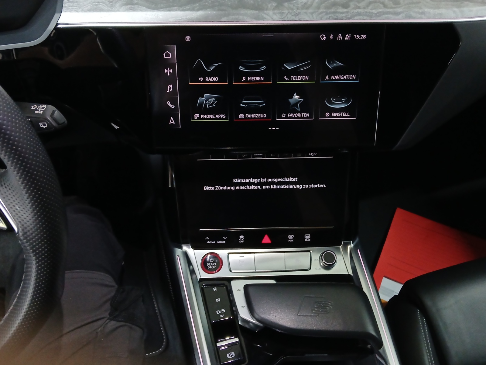 AUDI e-tron S quattro-image-10
