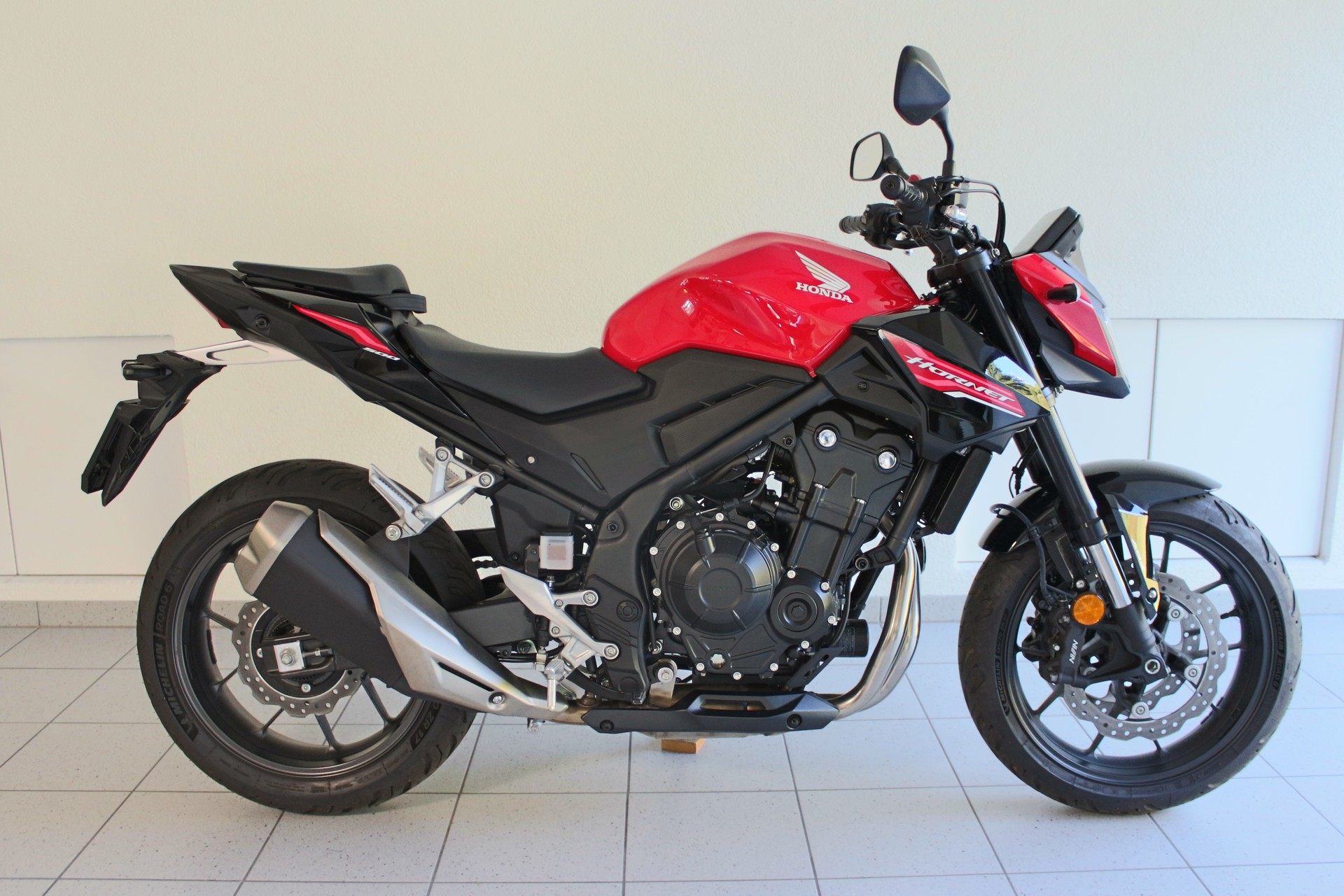 HONDA CB 500 Hornet