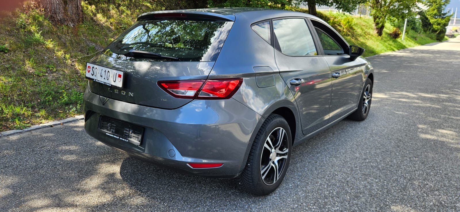 SEAT Leon ST 1.2 TSI Style-image-6