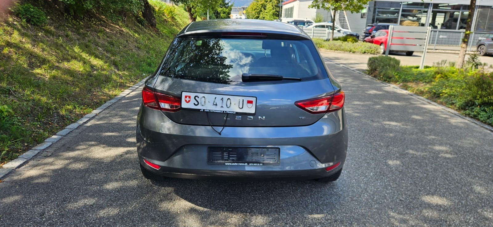 SEAT Leon ST 1.2 TSI Style-image-2