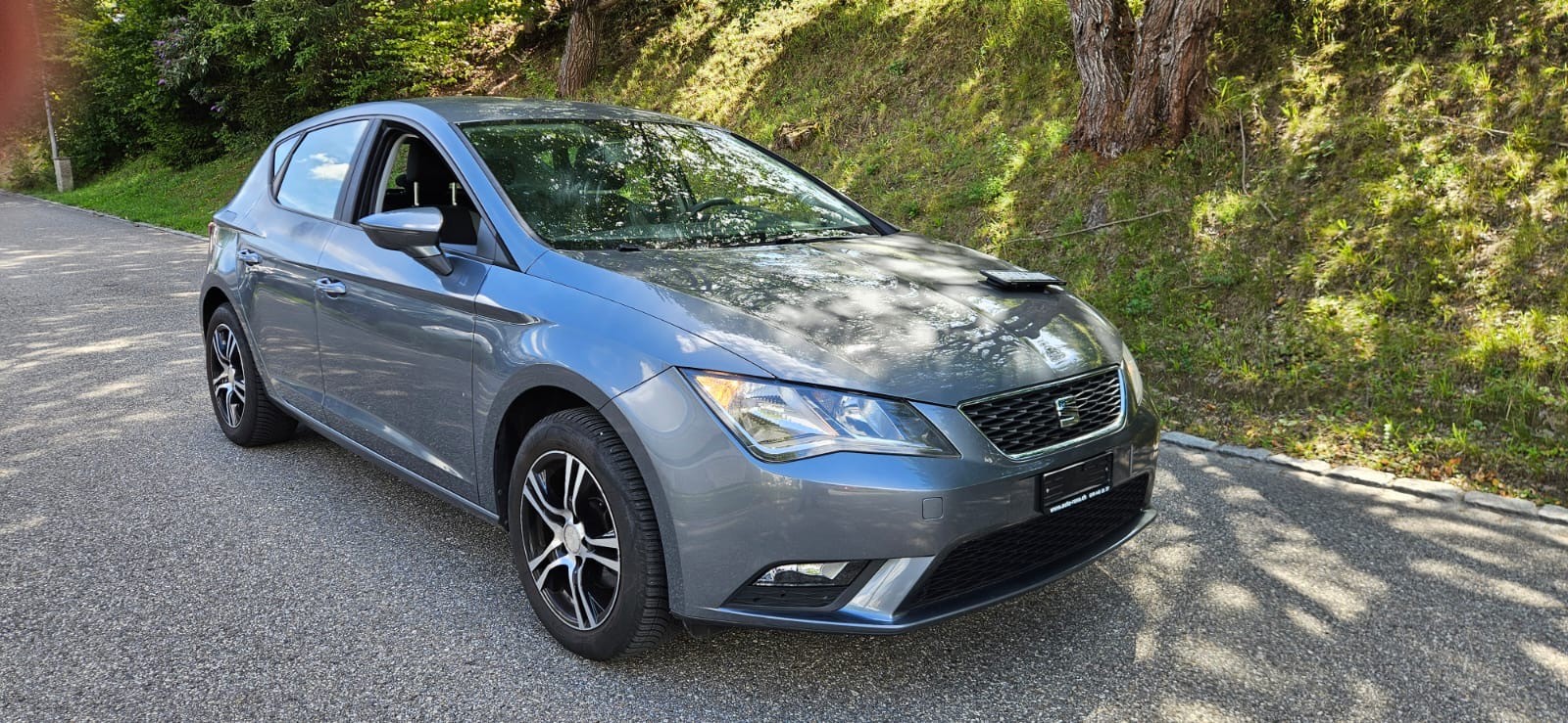 SEAT Leon ST 1.2 TSI Style-image-5