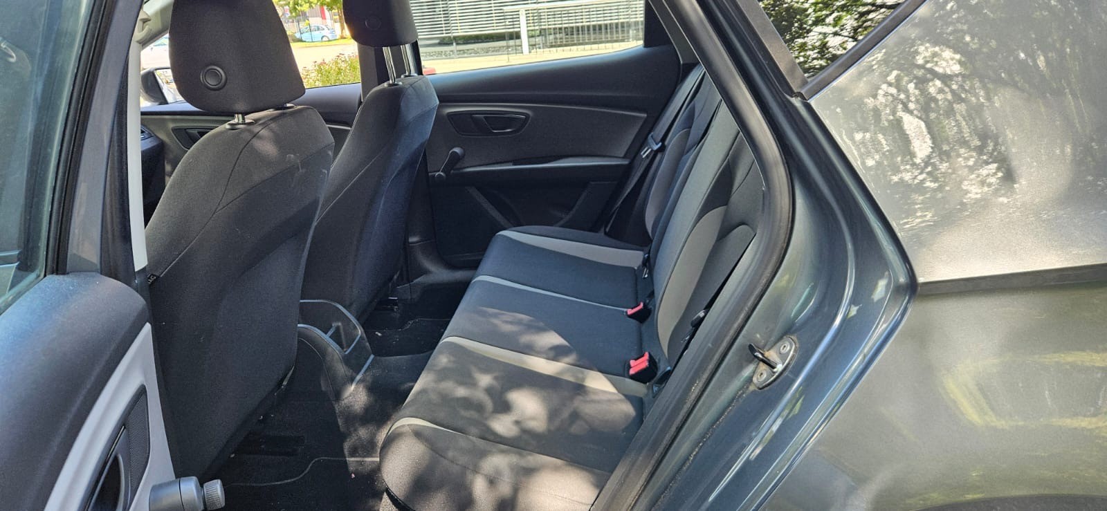 SEAT Leon ST 1.2 TSI Style-image-7