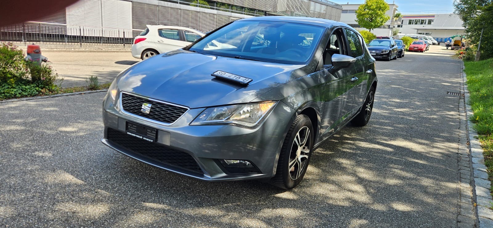SEAT Leon ST 1.2 TSI Style-image-3