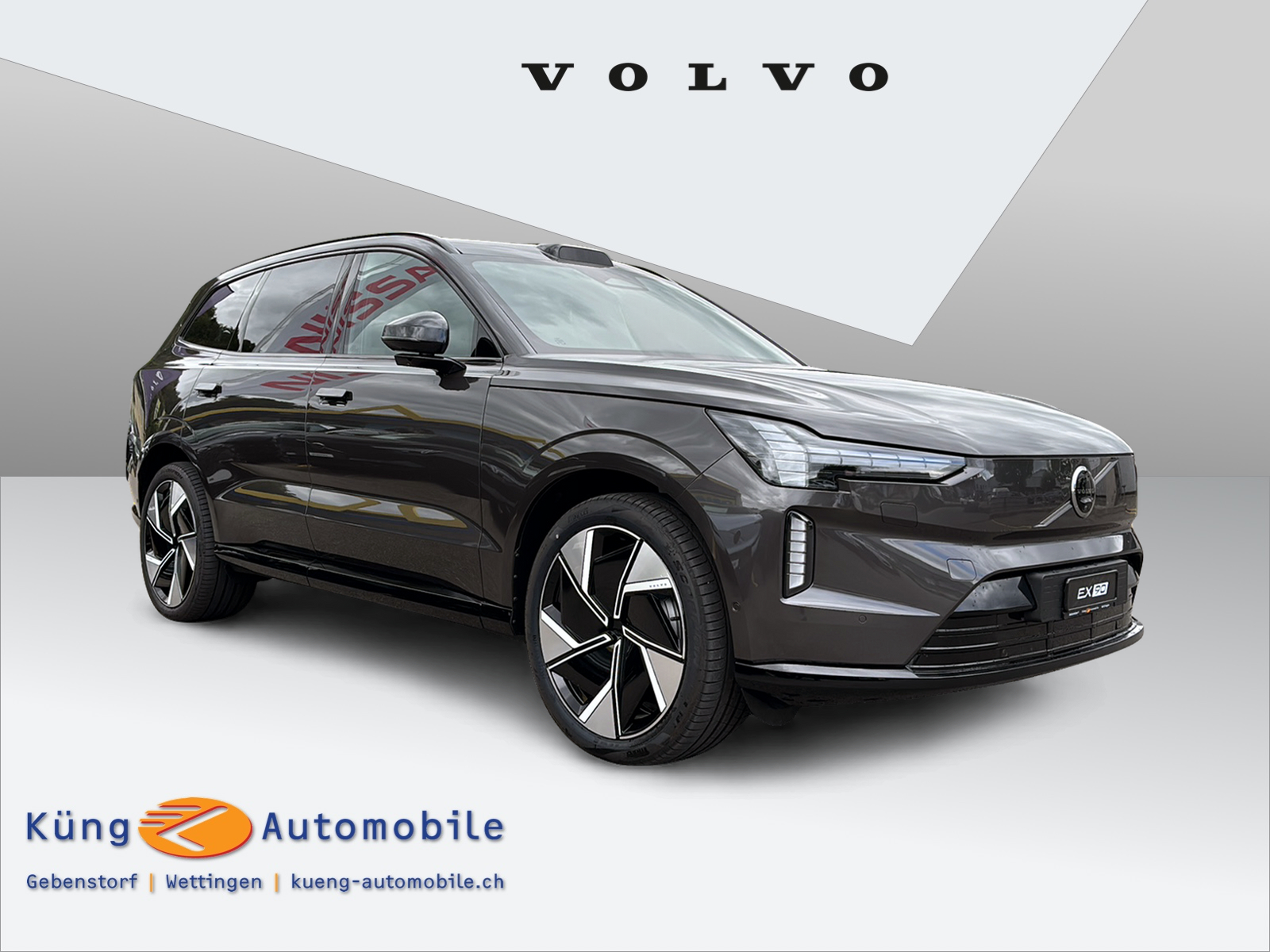 VOLVO EX90 Twin Performance 106 kWh Ultra AWD-image-2