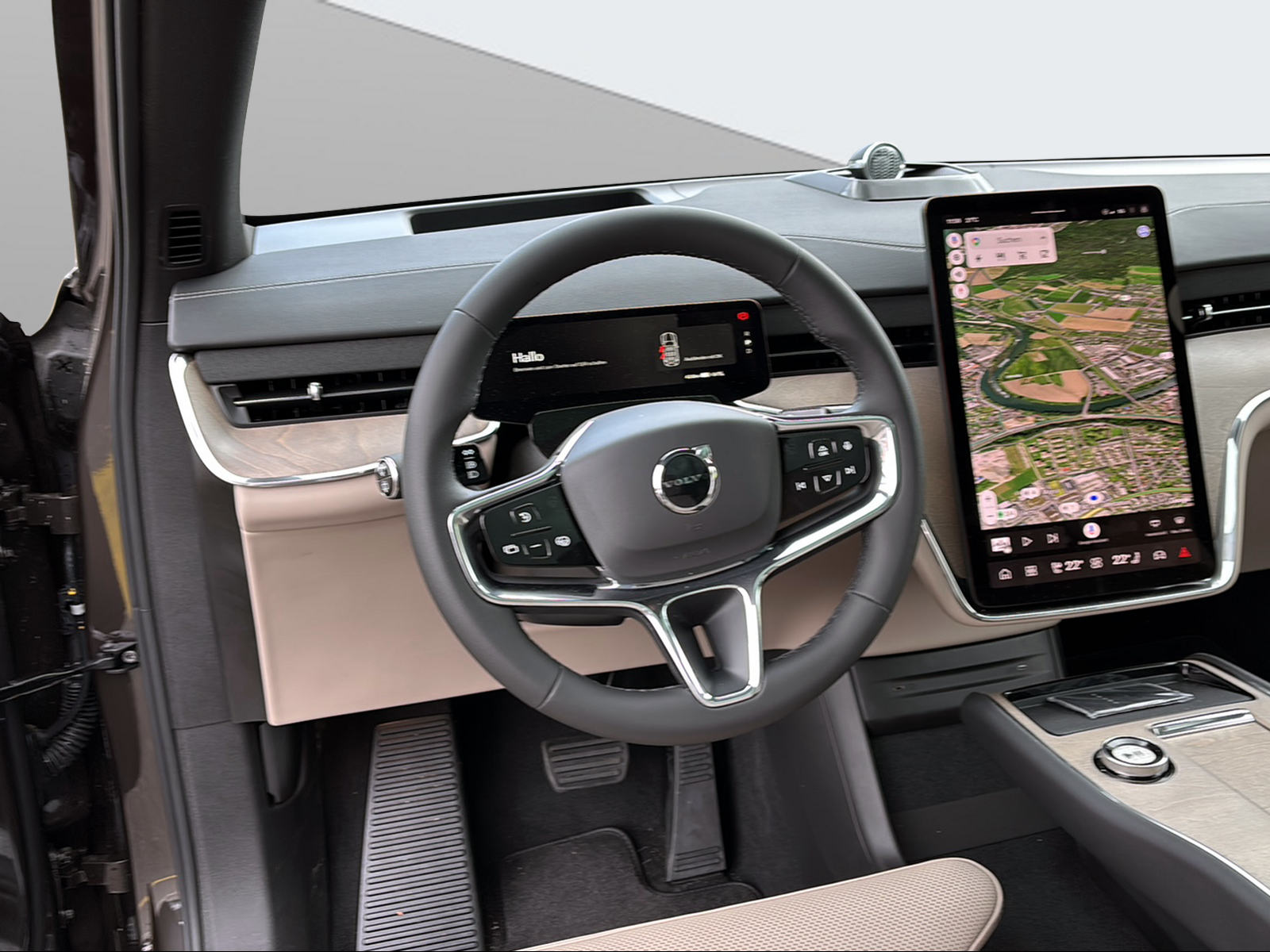 VOLVO EX90 Twin Performance 106 kWh Ultra AWD-image-10