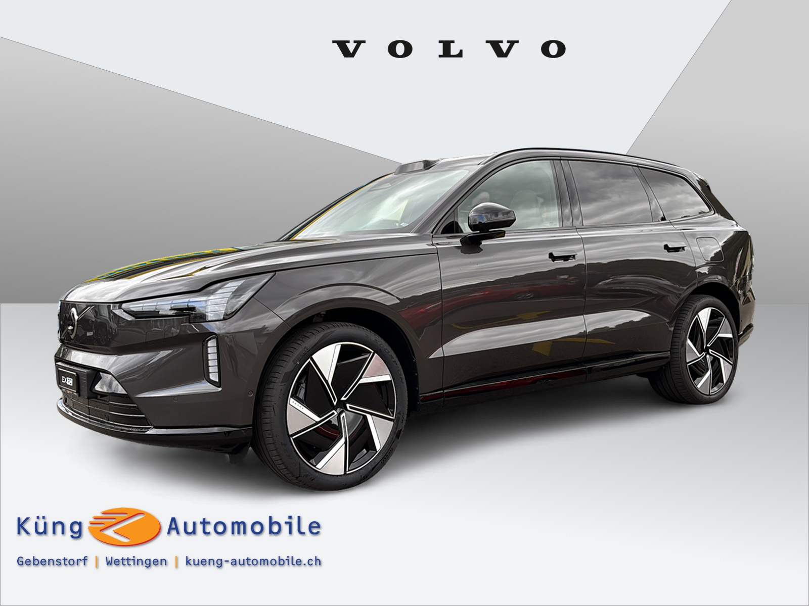 VOLVO EX90 Twin Performance 106 kWh Ultra AWD-image-0