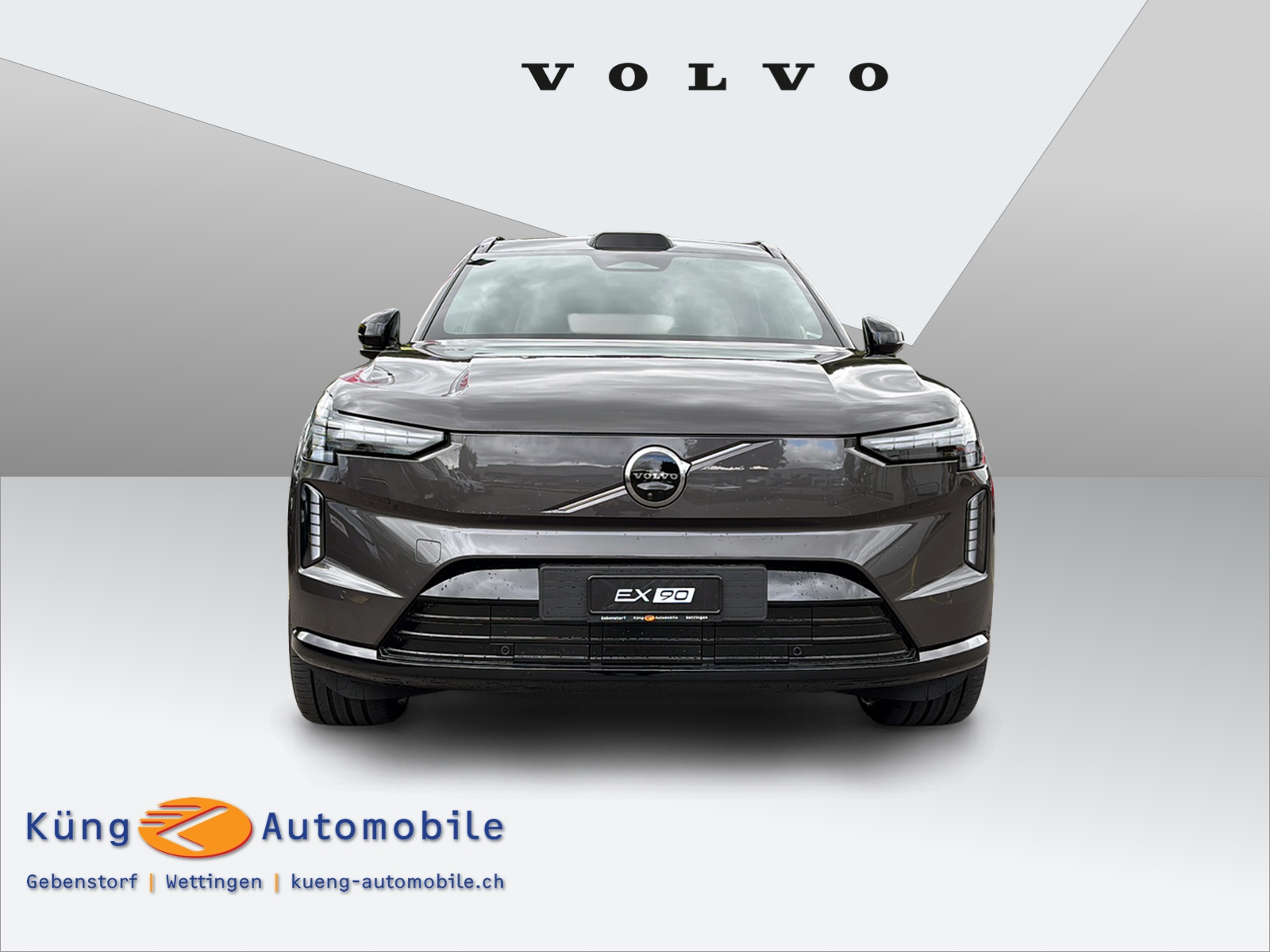 VOLVO EX90 Twin Performance 106 kWh Ultra AWD-image-1