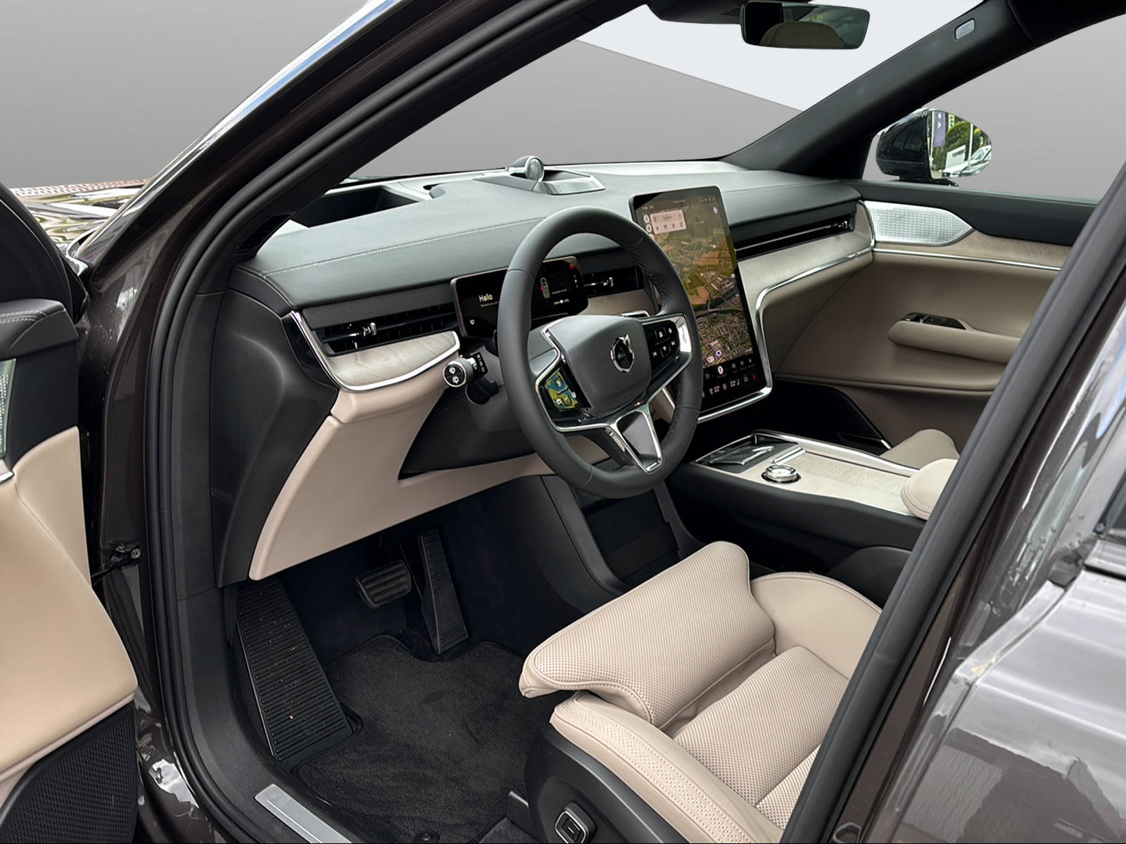 VOLVO EX90 Twin Performance 106 kWh Ultra AWD-image-7