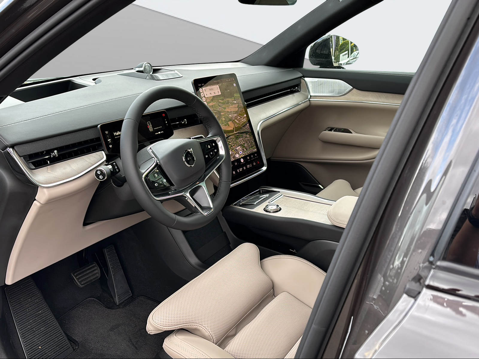VOLVO EX90 Twin Performance 106 kWh Ultra AWD-image-9