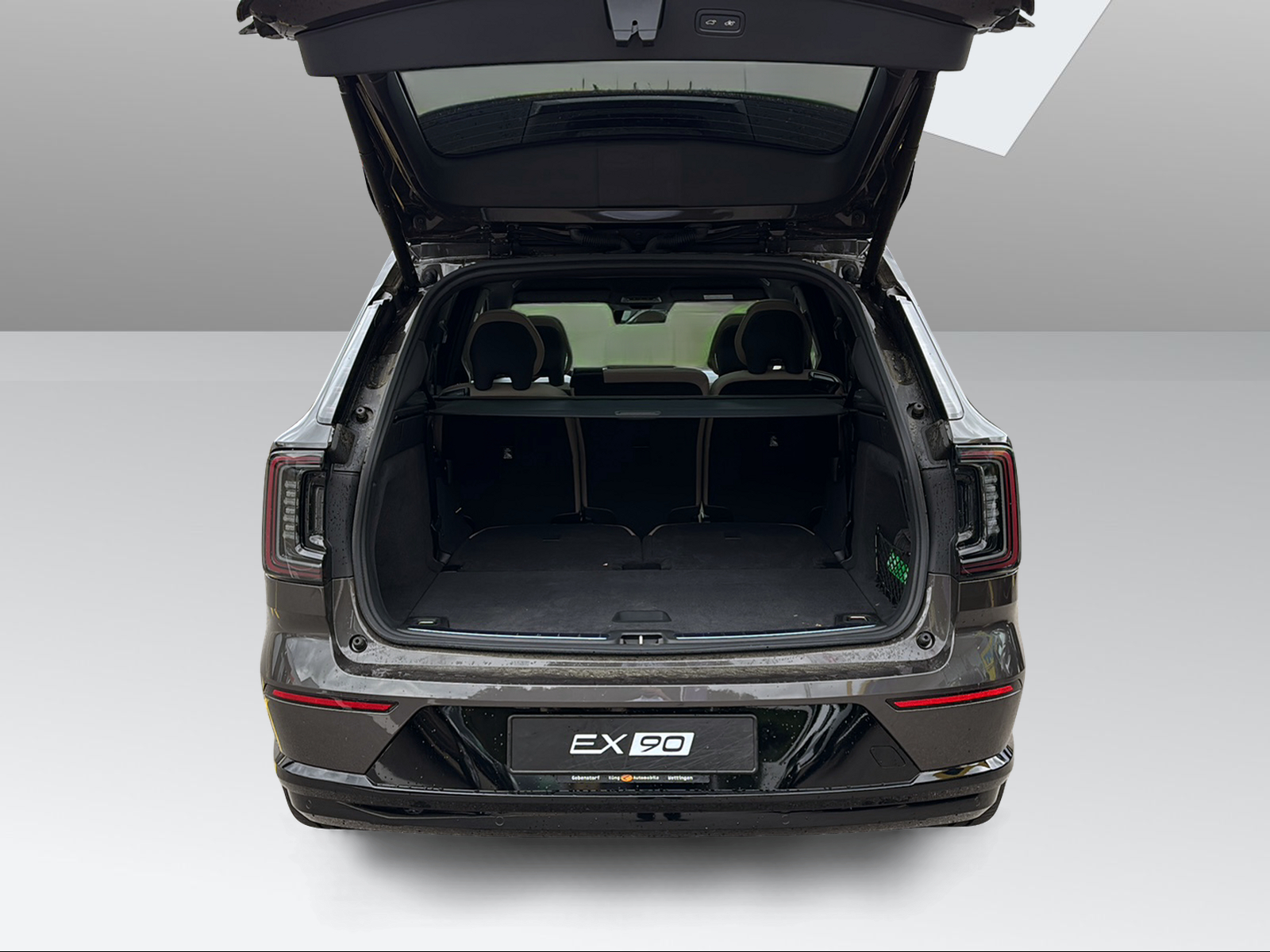 VOLVO EX90 Twin Performance 106 kWh Ultra AWD-image-13