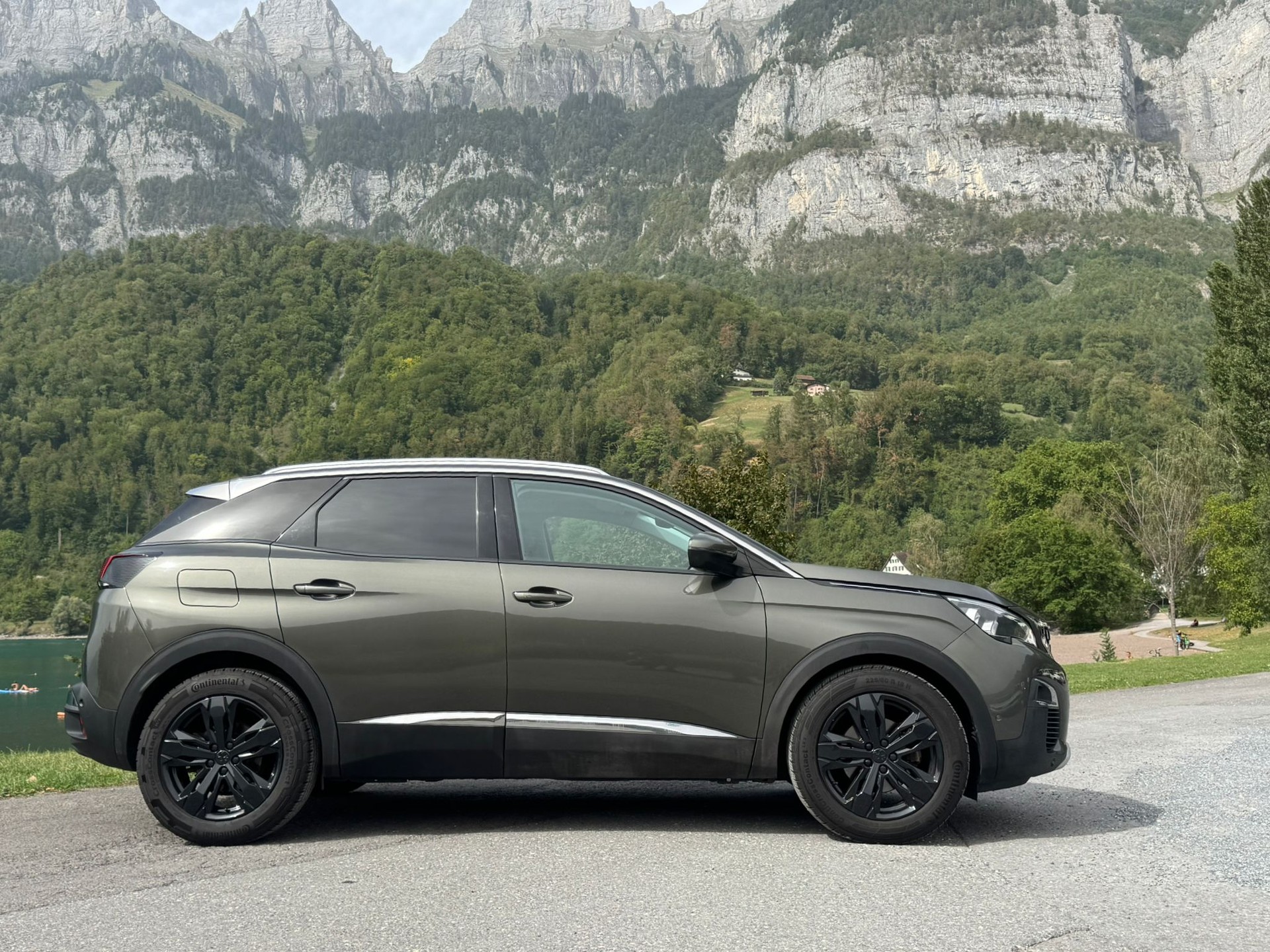 PEUGEOT 3008 1.5 BlueHDi Allure EAT-image-3