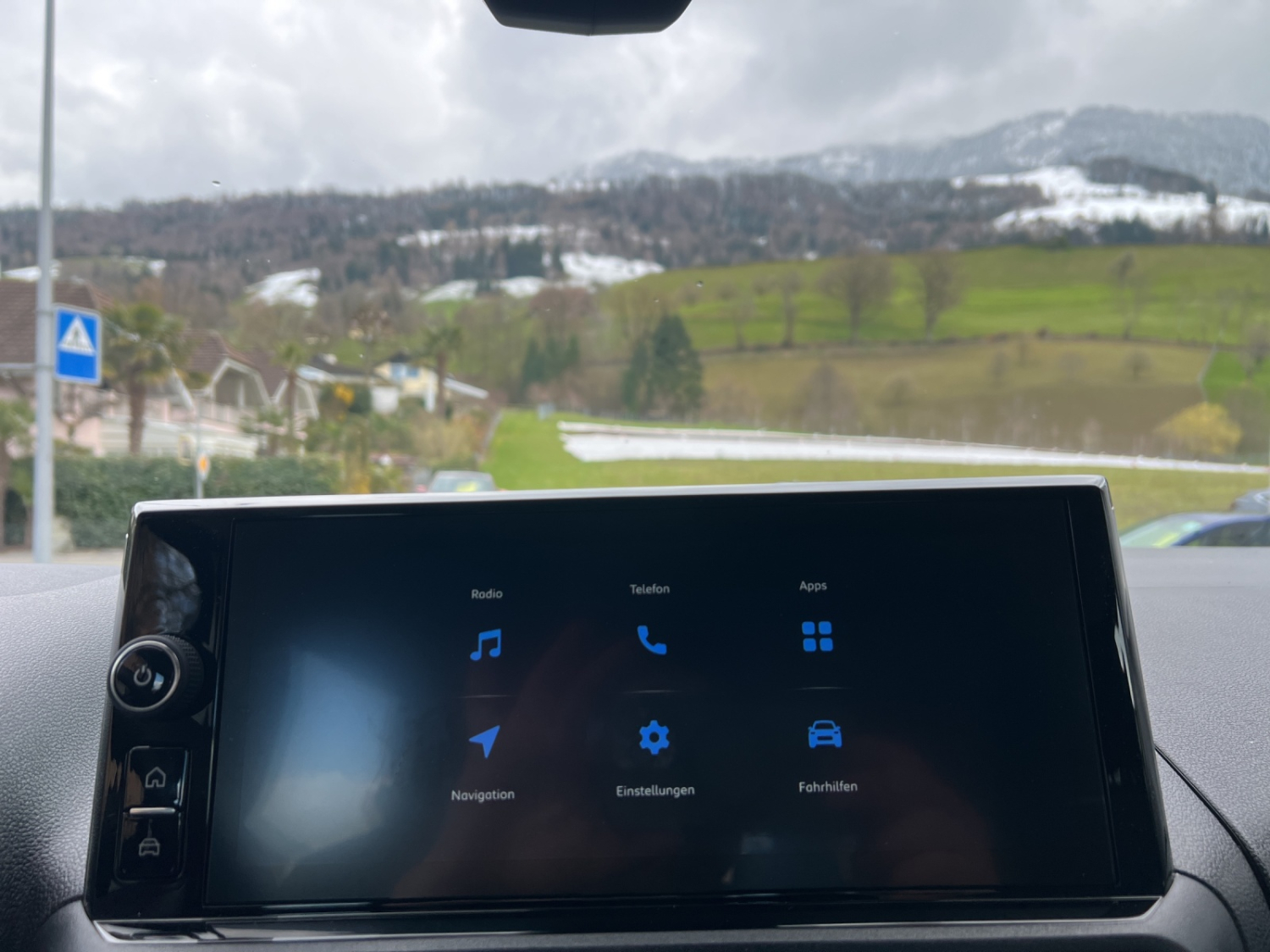 TOYOTA Proace City Verso L2 1.2 110 Comfort-image-13