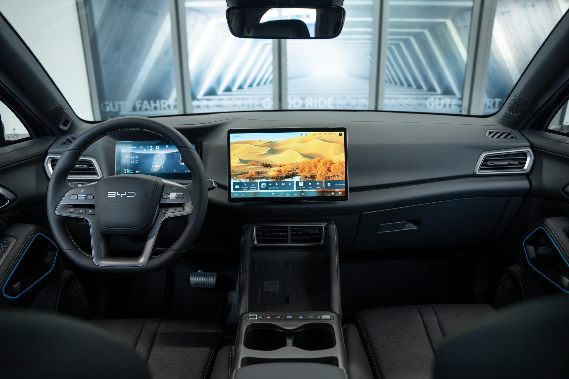 BYD Atto 2 DM-i Boost-image-9