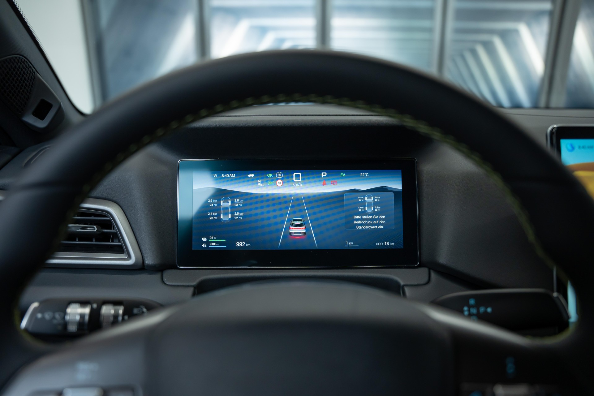 BYD Atto 2 DM-i Boost-image-15