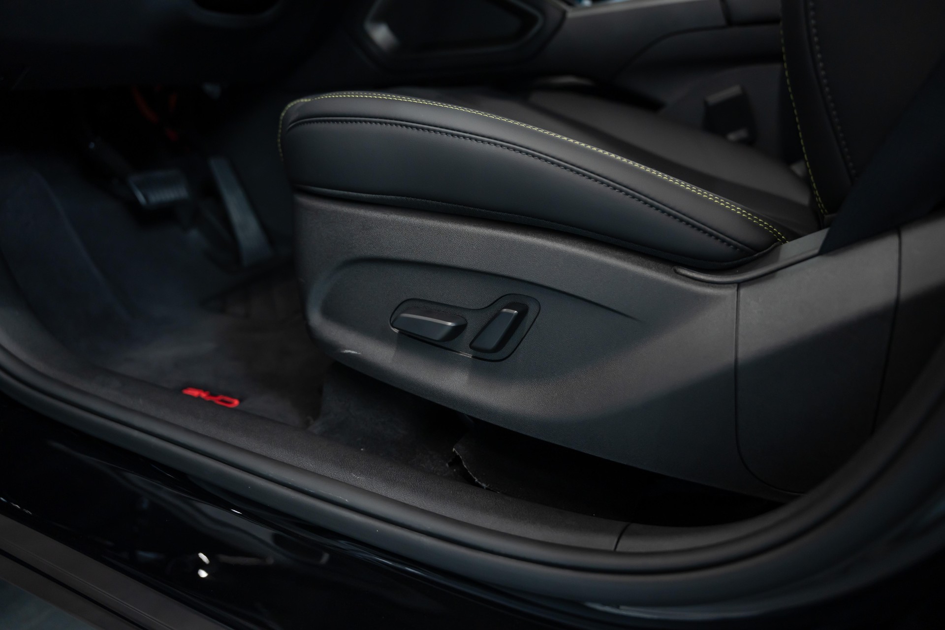 BYD Atto 2 DM-i Boost-image-13