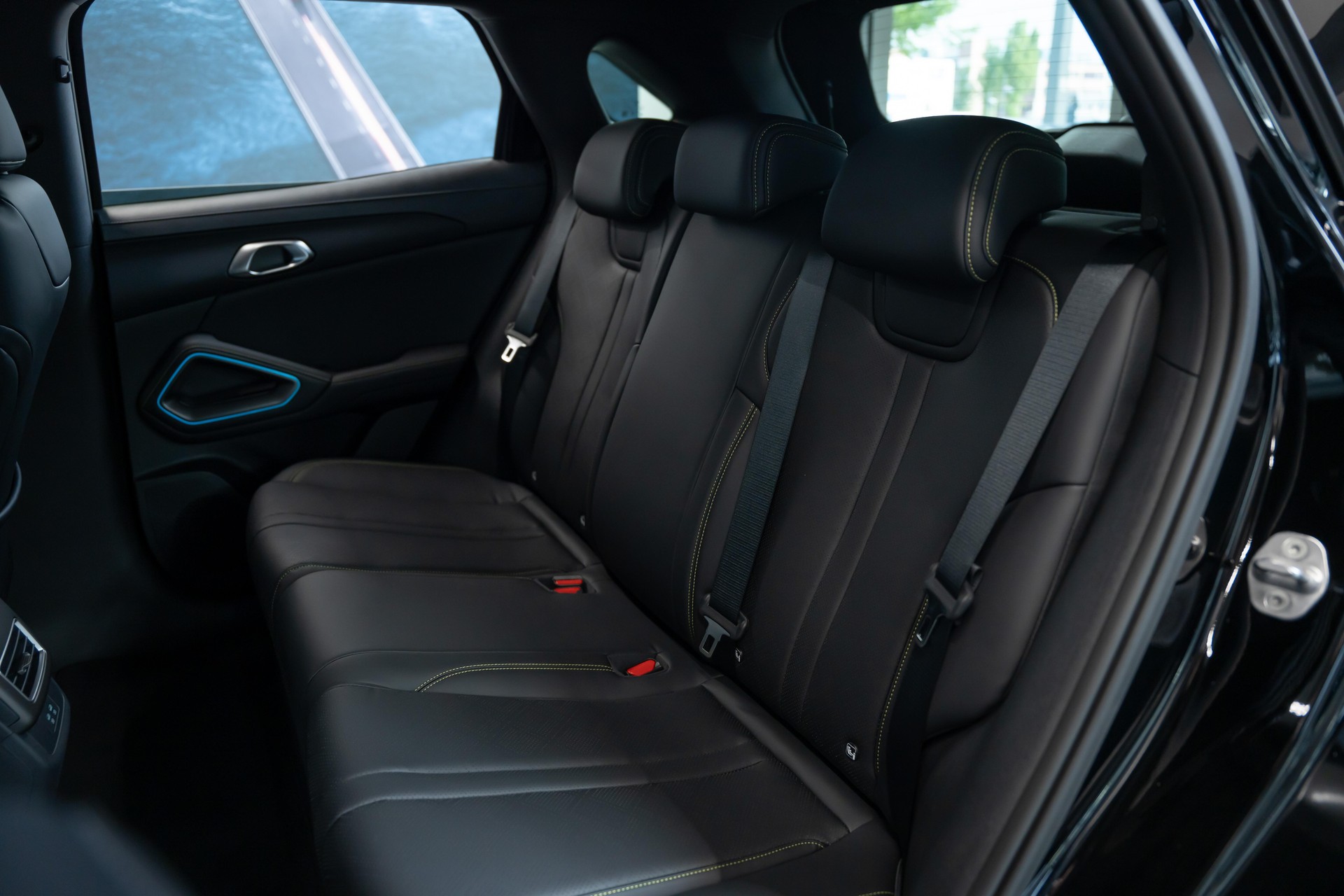 BYD Atto 2 DM-i Boost-image-12