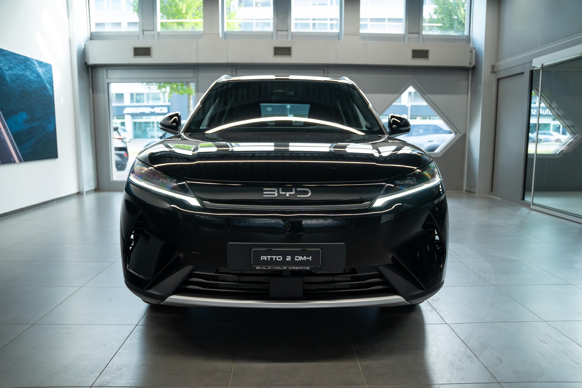 BYD Atto 2 DM-i Boost-image-7