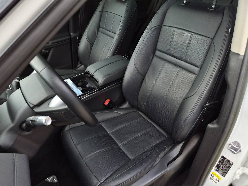 LAND ROVER Range Rover Evoque 2.0 T 200cv SE-image-5