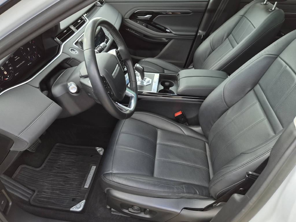 LAND ROVER Range Rover Evoque 2.0 T 200cv SE-image-7