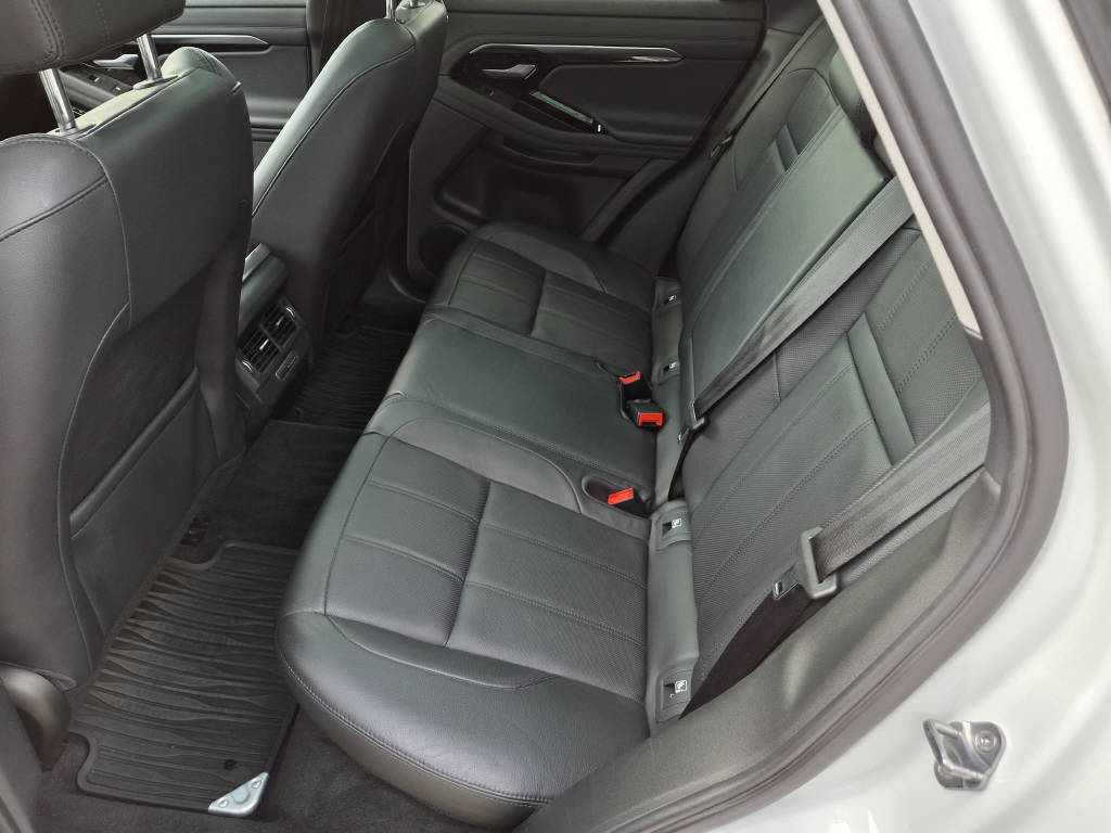 LAND ROVER Range Rover Evoque 2.0 T 200cv SE-image-6