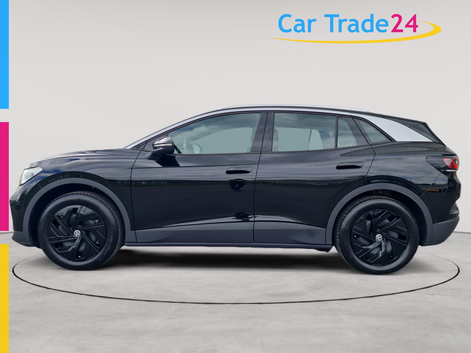 VW ID.4 Pro 77 kWh 4x4 Panorama AHK MY2027-image-4