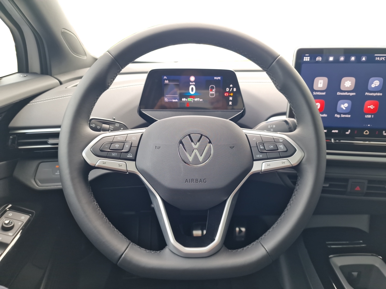 VW ID.4 Pro 77 kWh 4x4 Panorama AHK MY2027-image-14