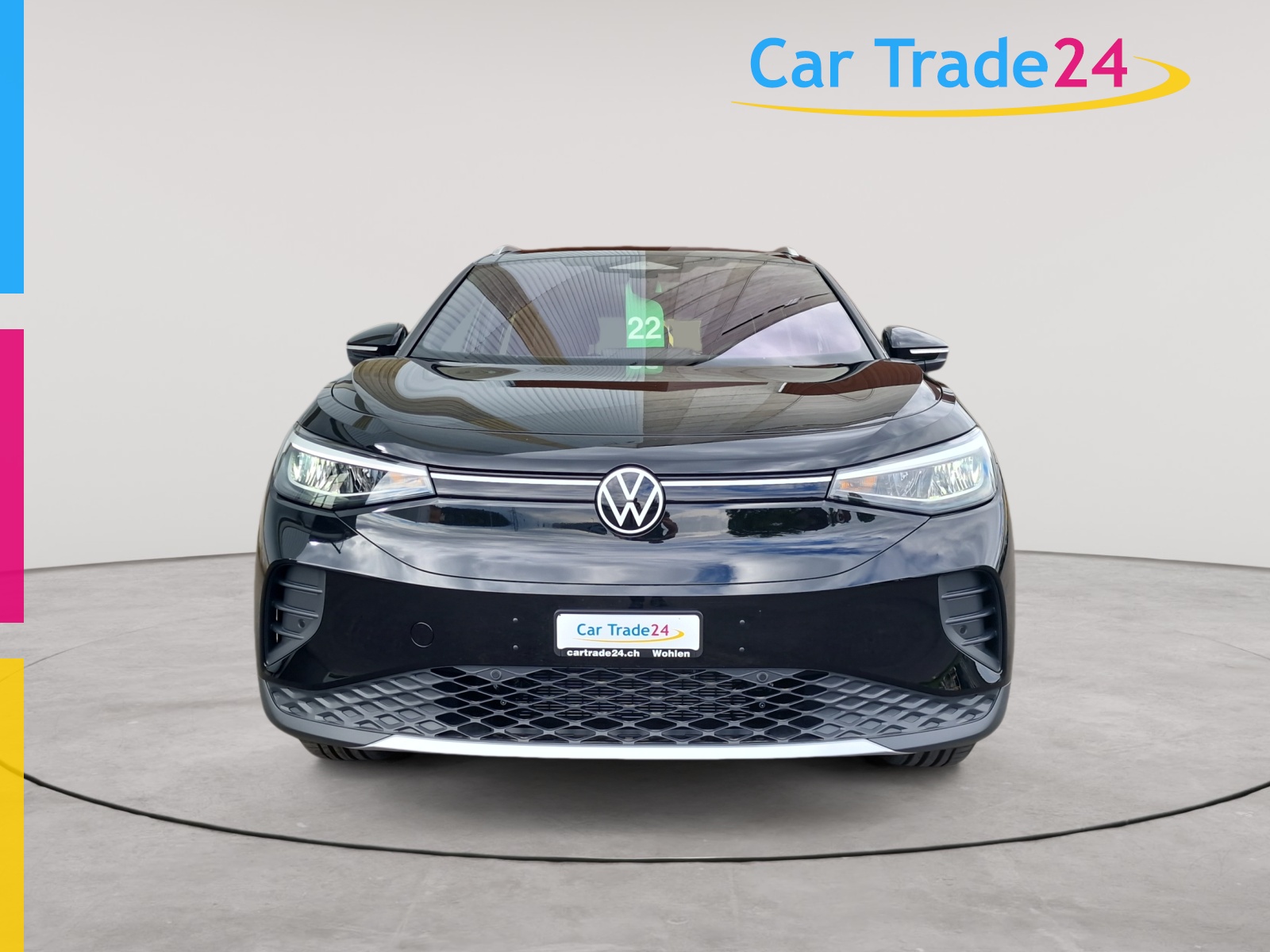 VW ID.4 Pro 77 kWh 4x4 Panorama AHK MY2027-showroom-element-2
