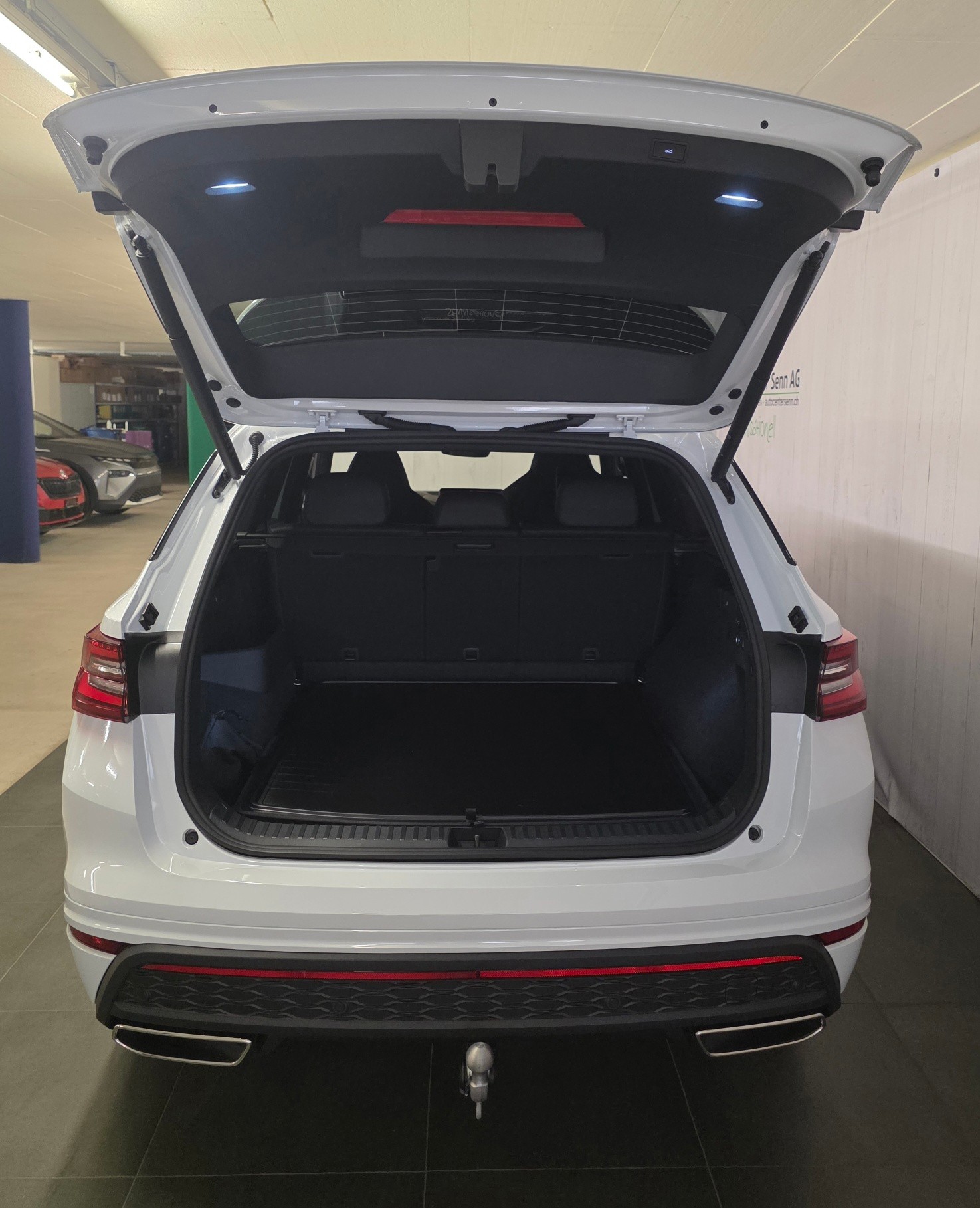 SKODA Kodiaq 2.0 TSI RS 4x4-image-6