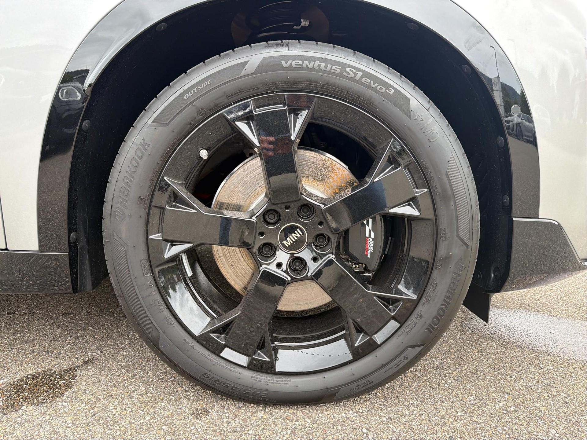 MINI Countryman SE ALL4-image-8