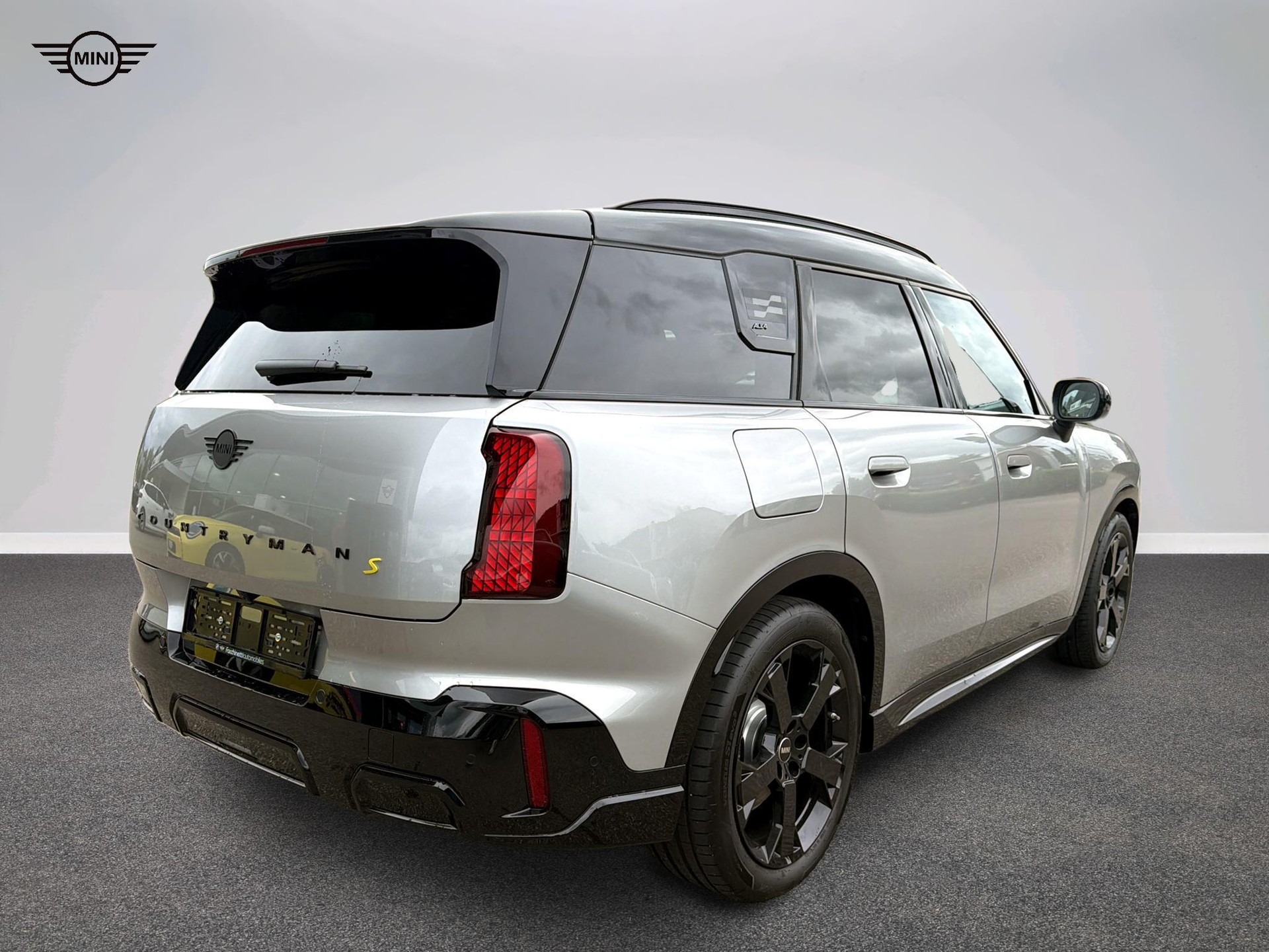 MINI Countryman SE ALL4-showroom-element-3
