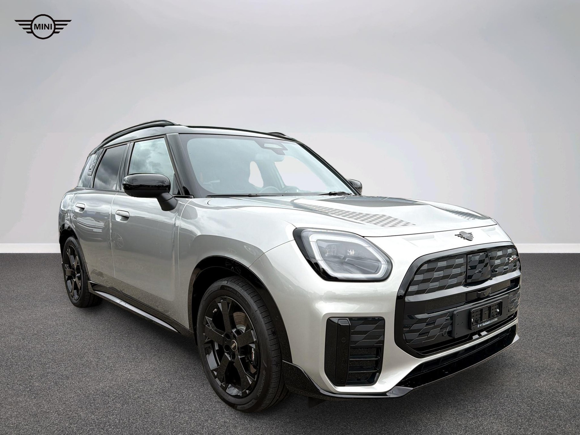 MINI Countryman SE ALL4-image-11