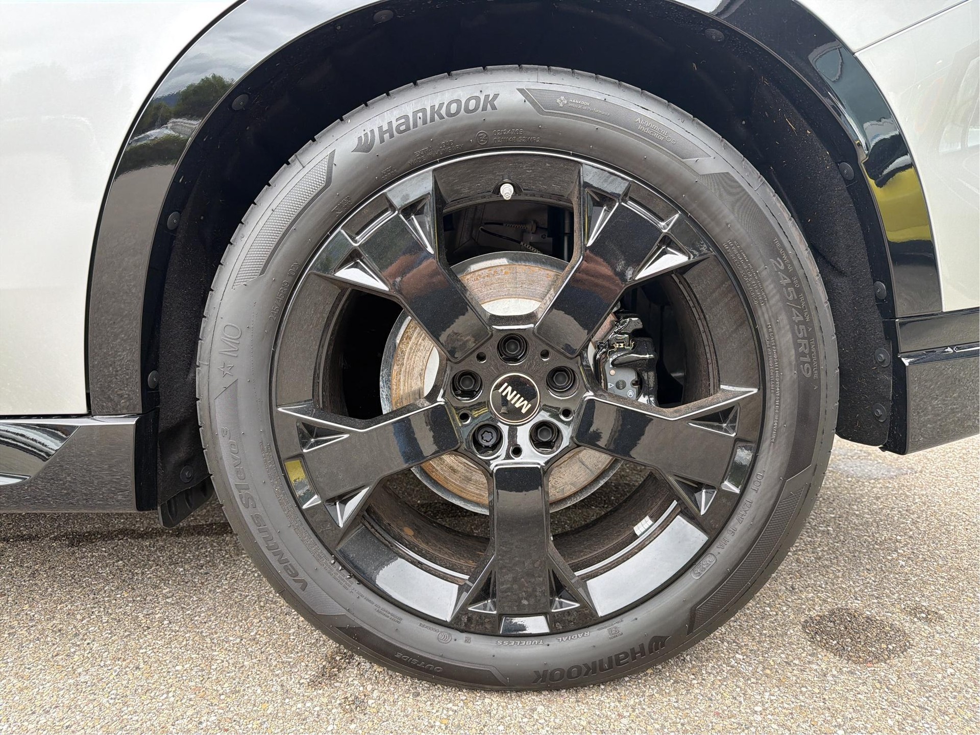 MINI Countryman SE ALL4-image-7