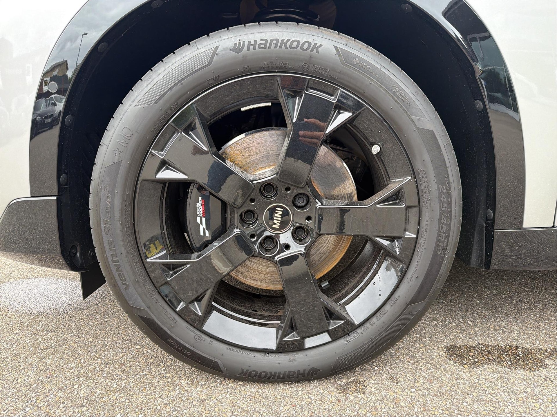 MINI Countryman SE ALL4-image-6