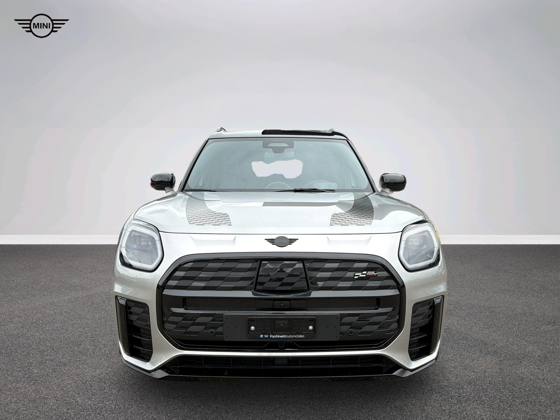 MINI Countryman SE ALL4-image-12