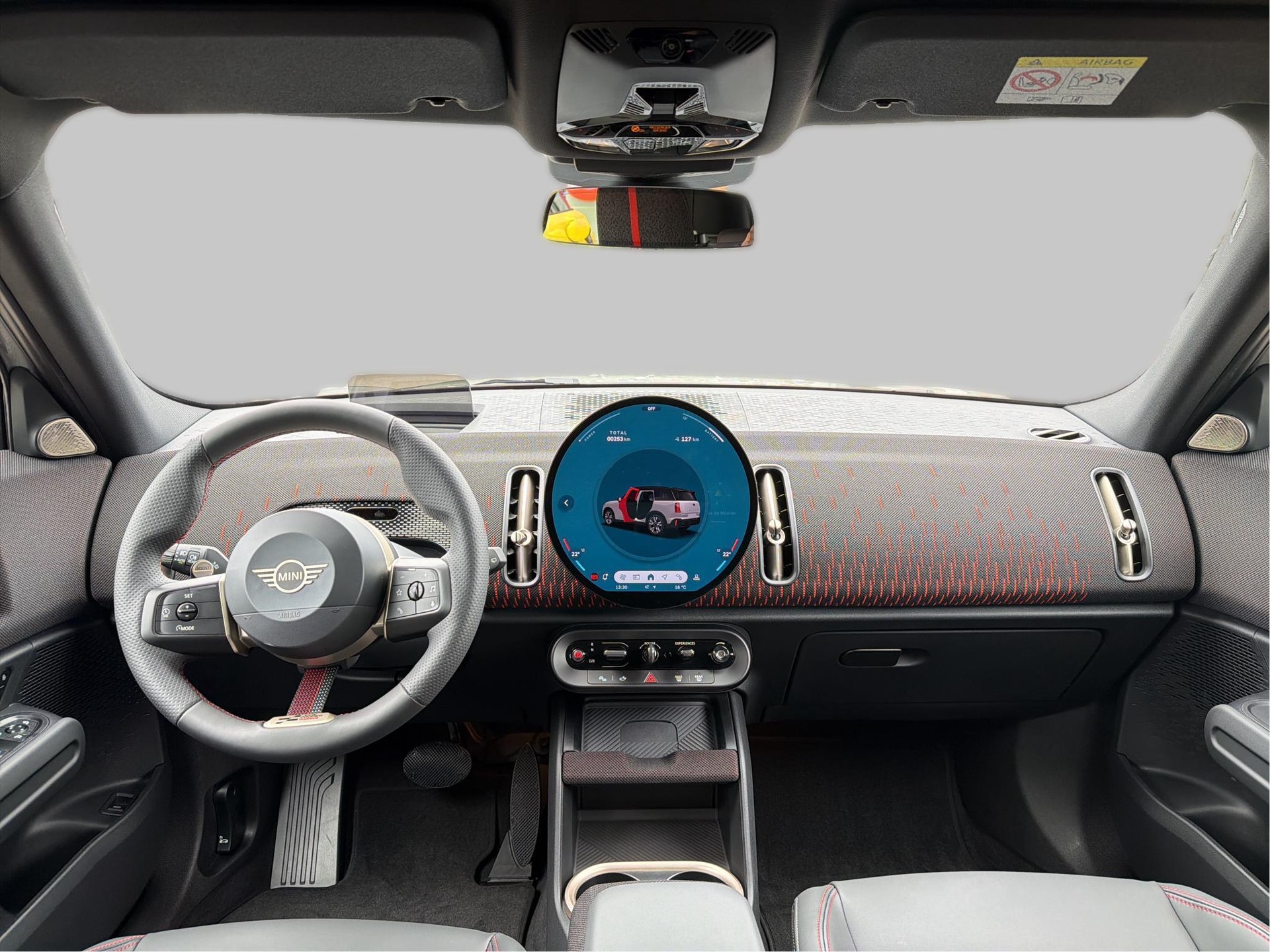 MINI Countryman SE ALL4-image-10