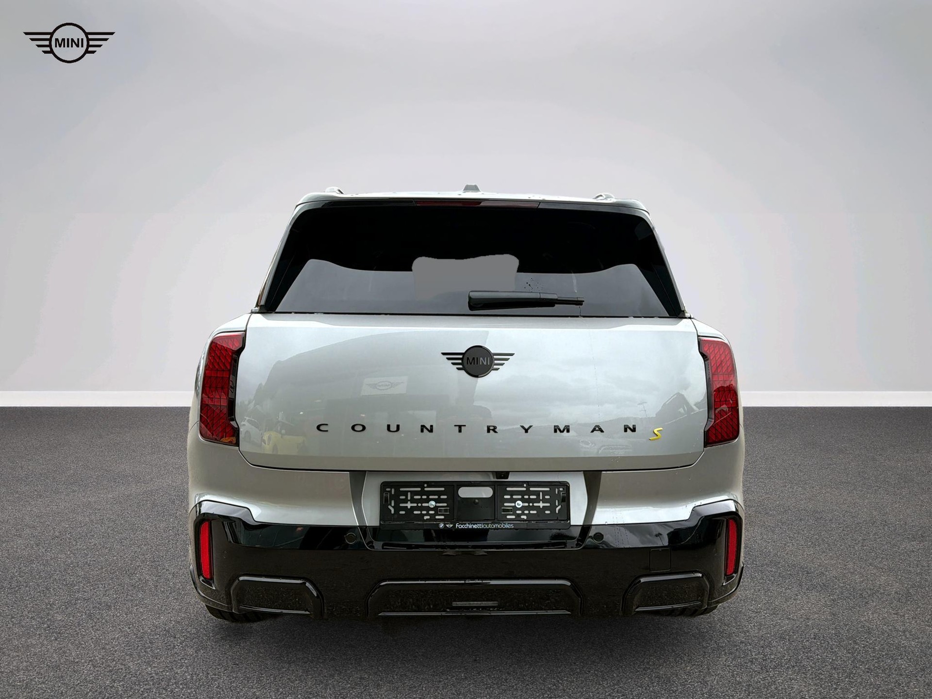 MINI Countryman SE ALL4-image-14