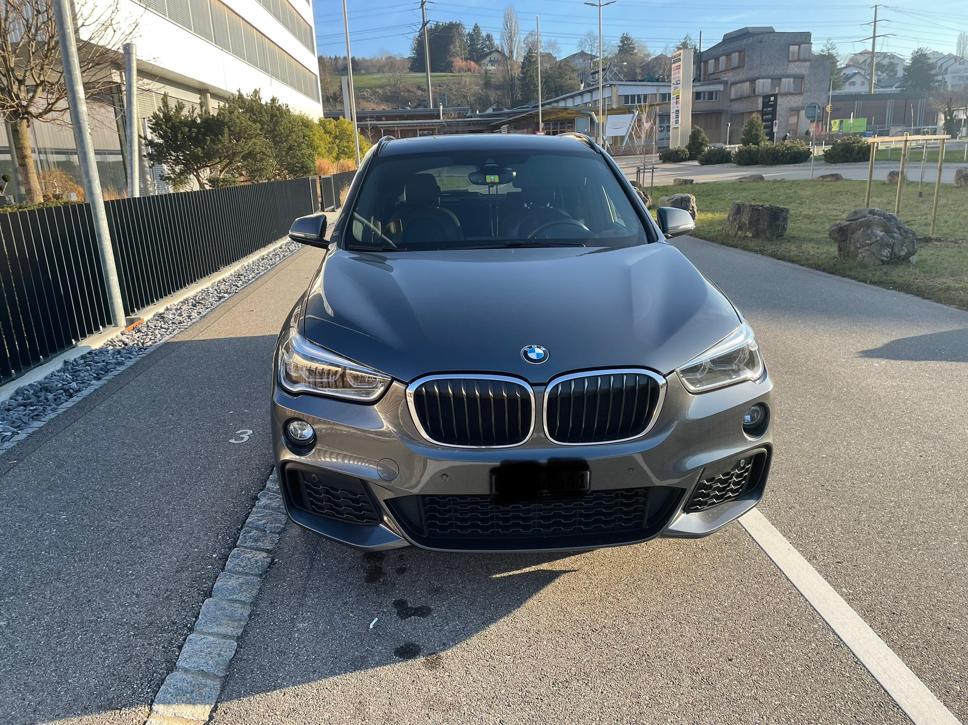 BMW 20d xDrive-image-1
