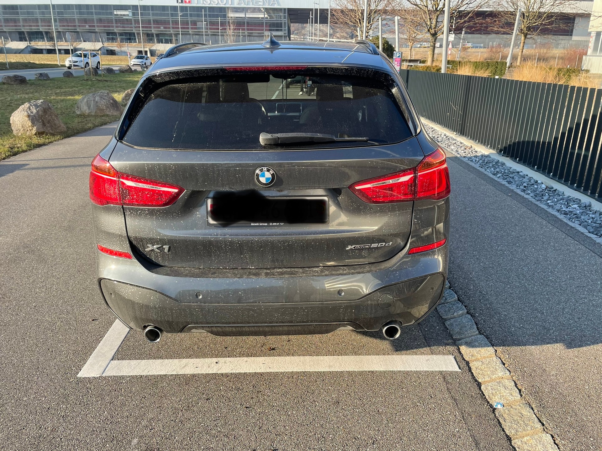BMW 20d xDrive-image-2