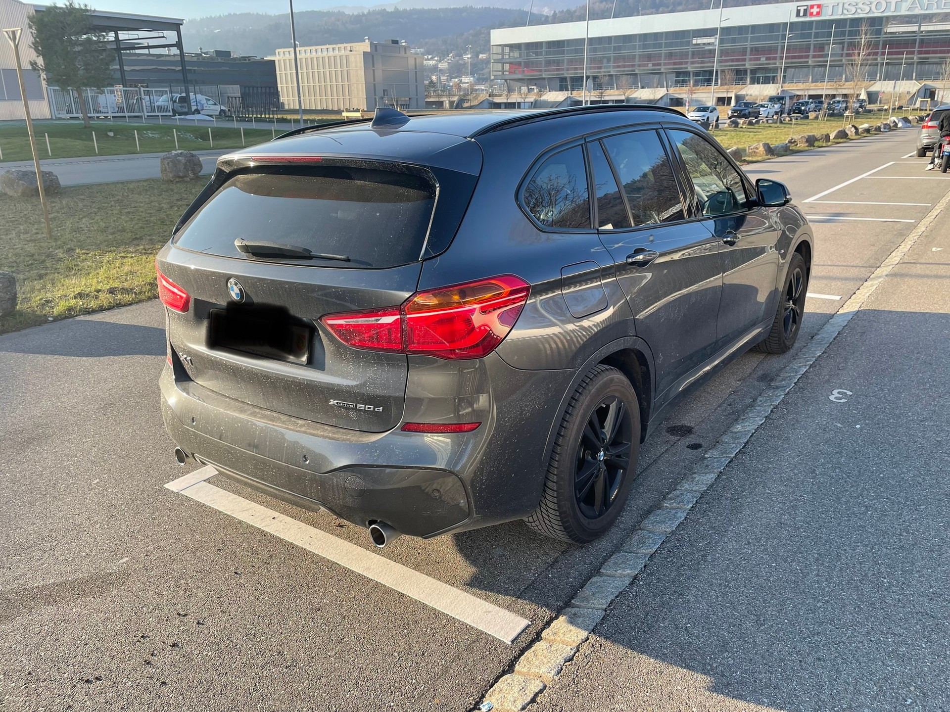 BMW 20d xDrive-image-3