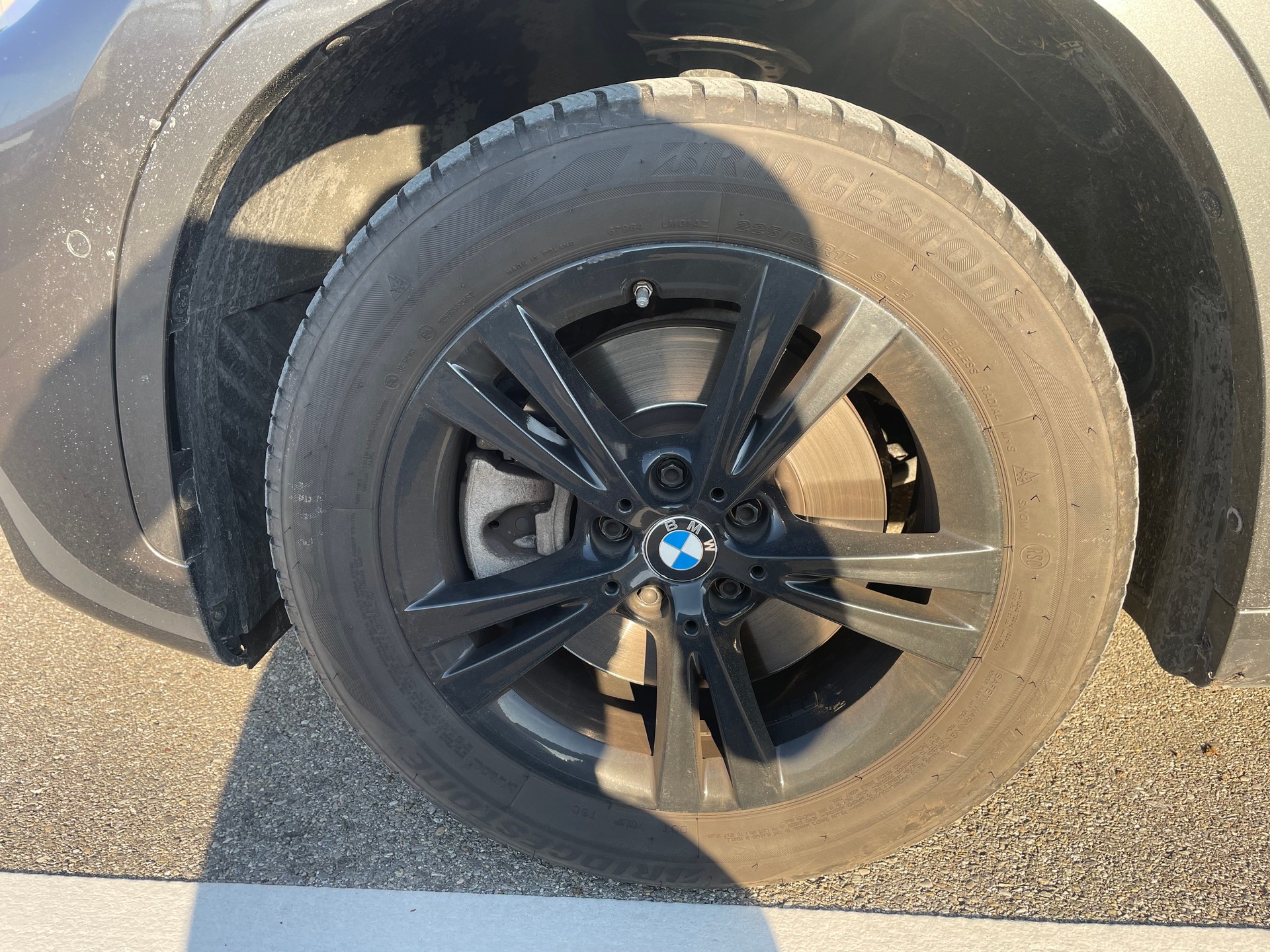 BMW 20d xDrive-image-0
