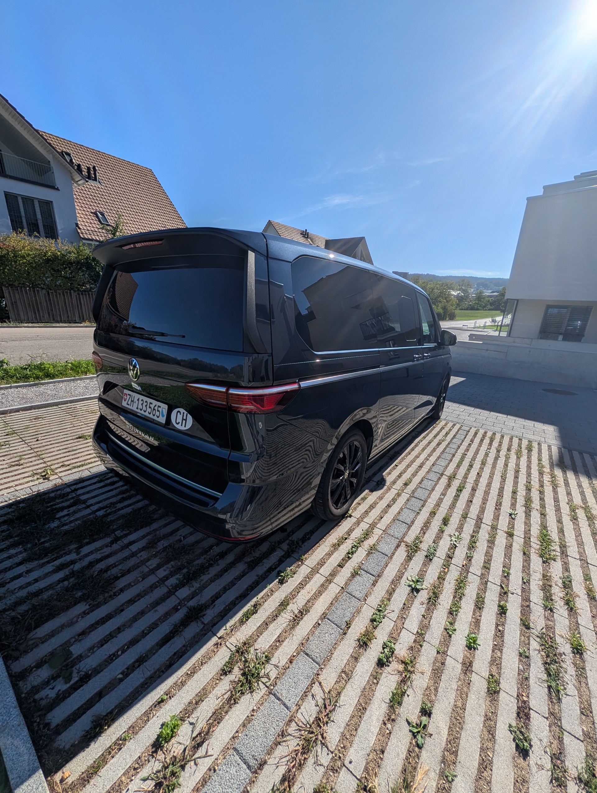 VW 2.0 TDI Style DSG Lang-image-5