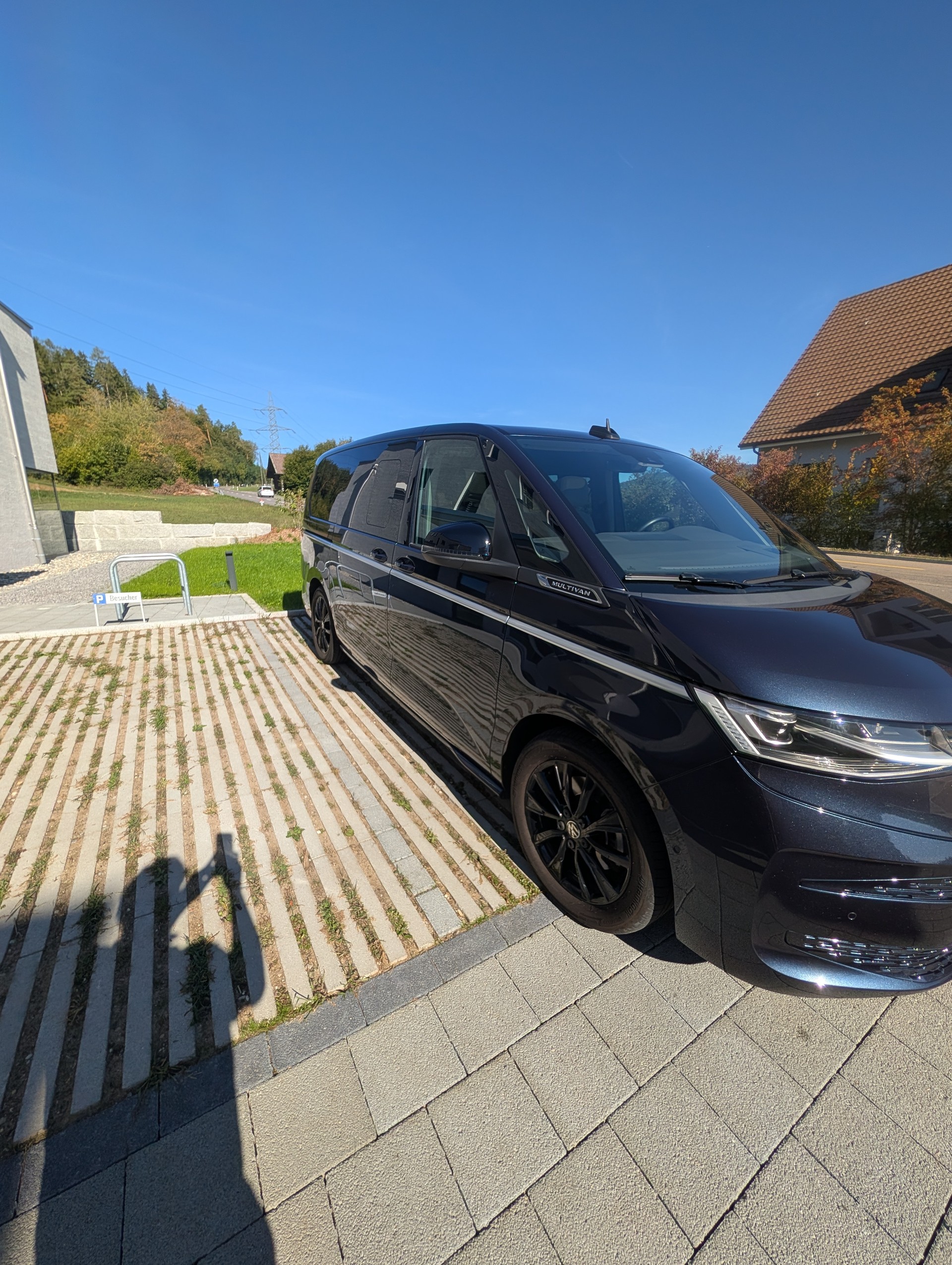 VW 2.0 TDI Style DSG Lang-image-1