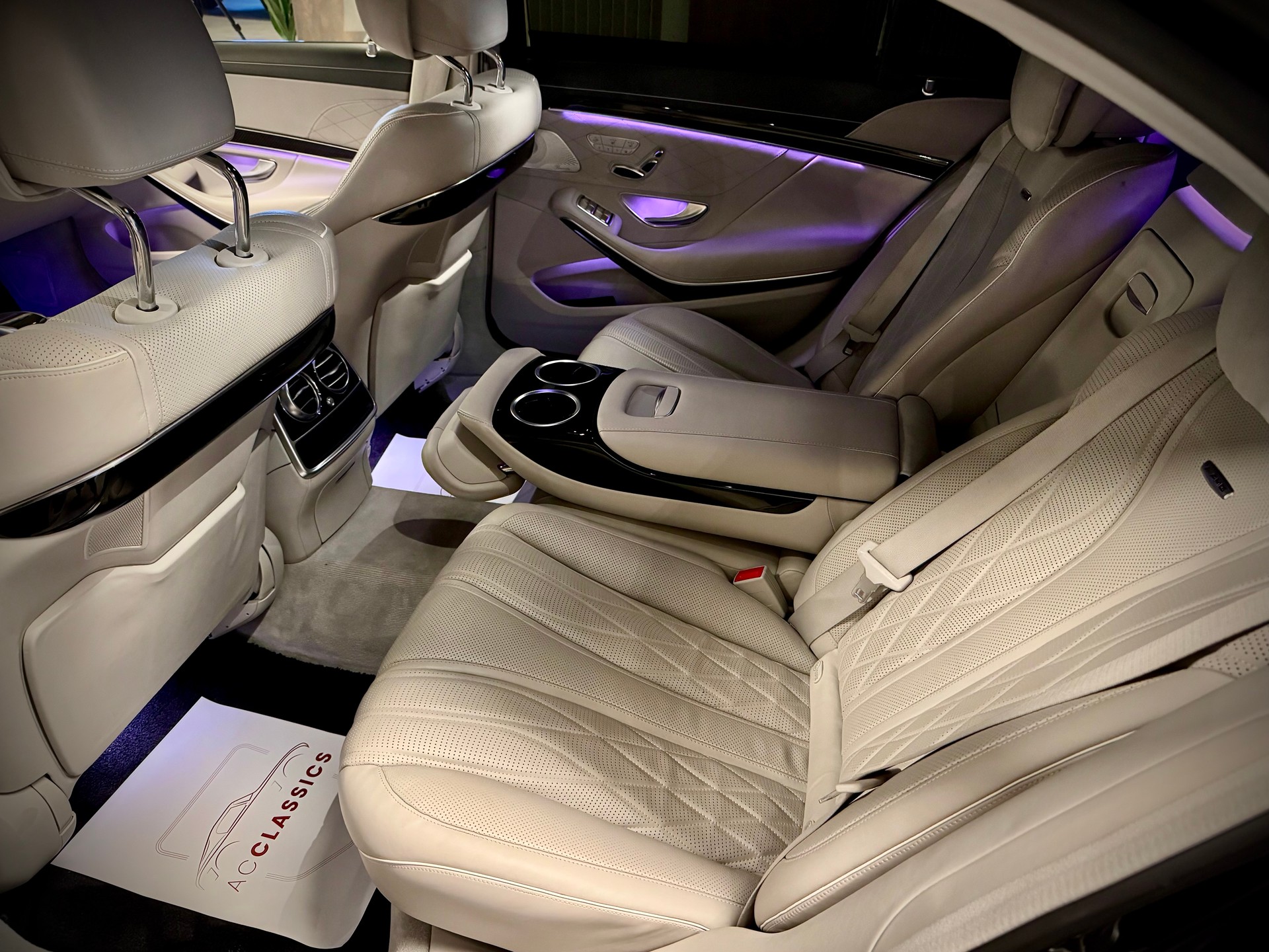 MERCEDES-BENZ S 63 AMG L 4Matic Speedshift MCT-image-20