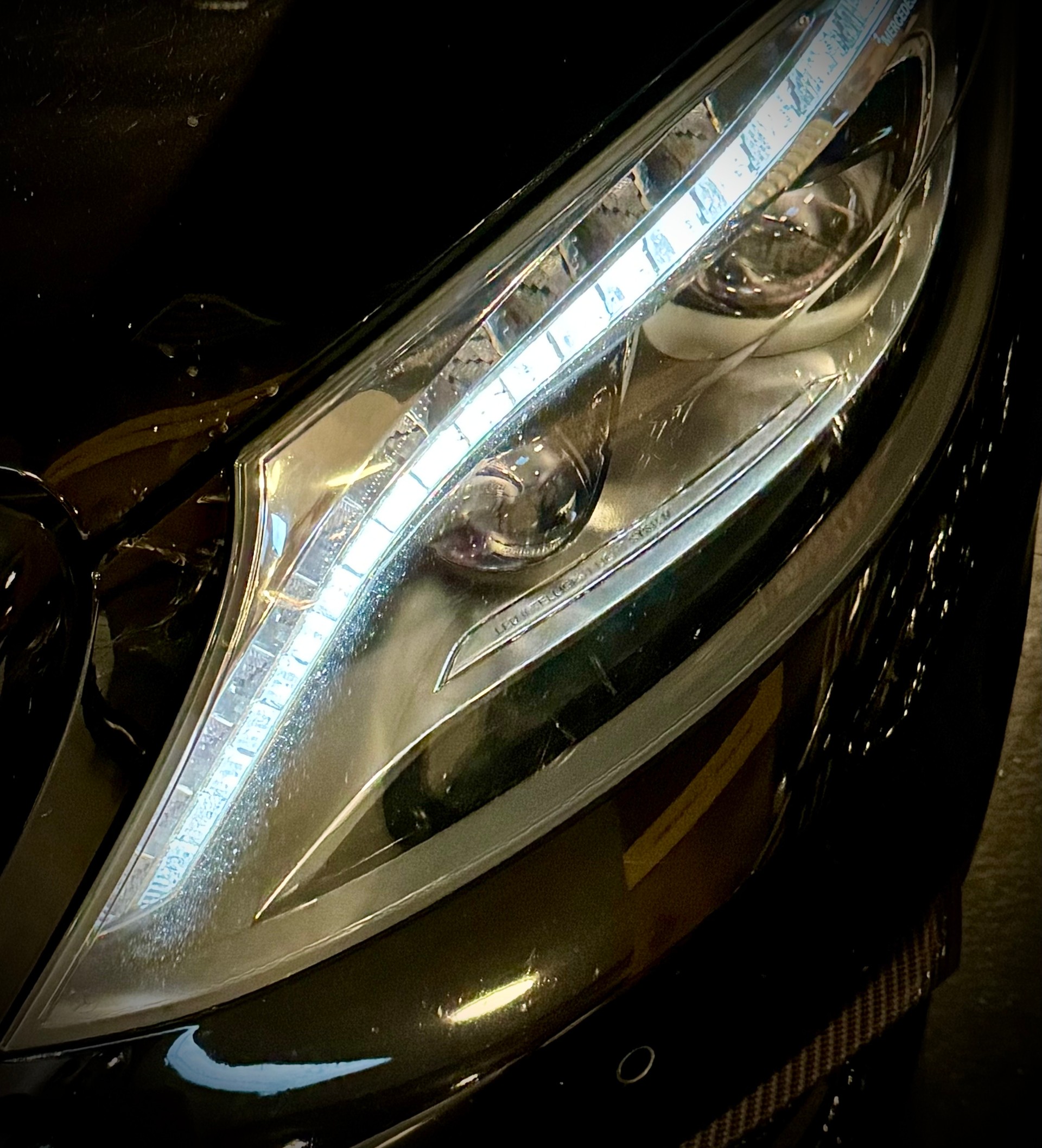MERCEDES-BENZ S 63 AMG L 4Matic Speedshift MCT-image-4