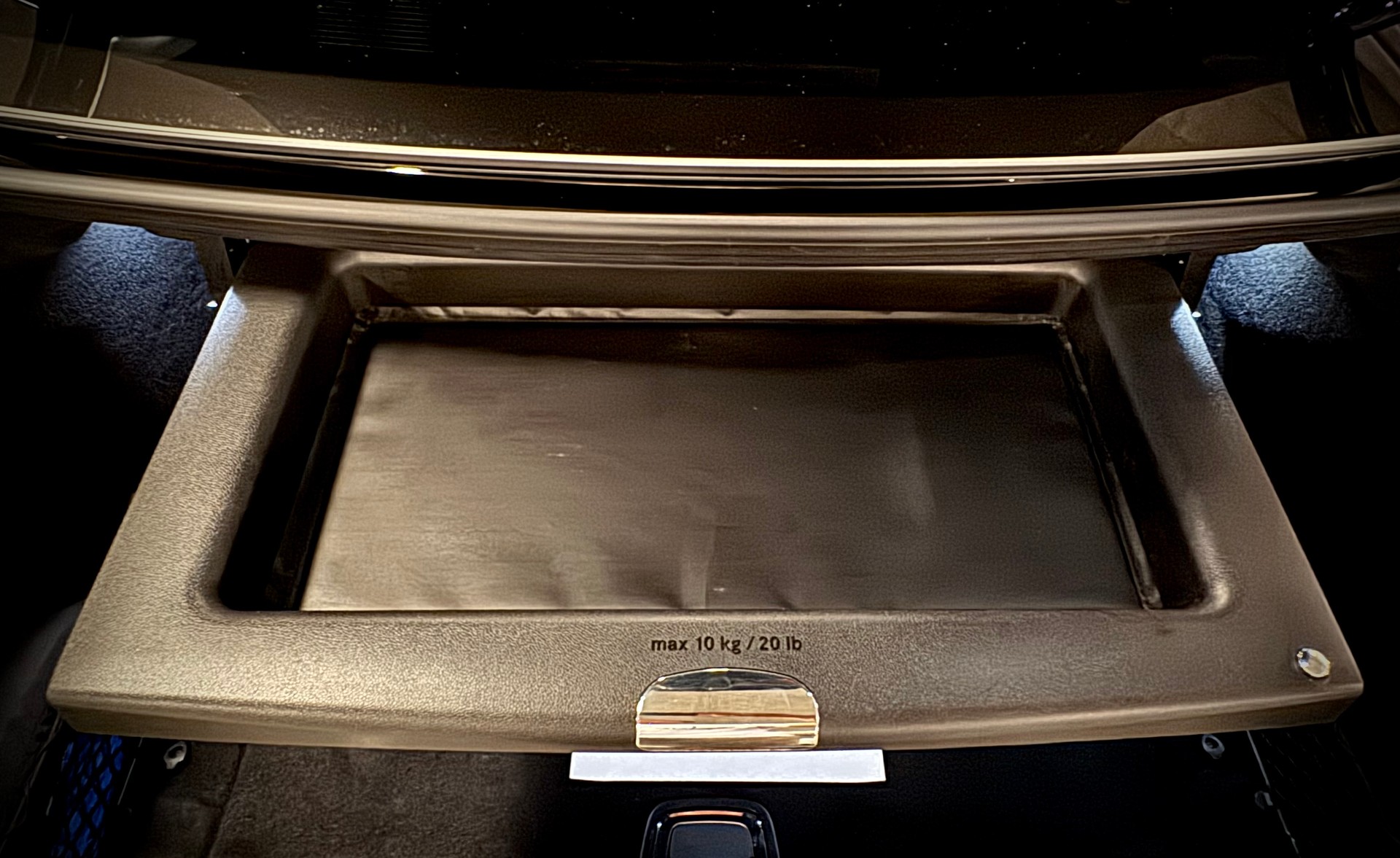 MERCEDES-BENZ S 63 AMG L 4Matic Speedshift MCT-image-16