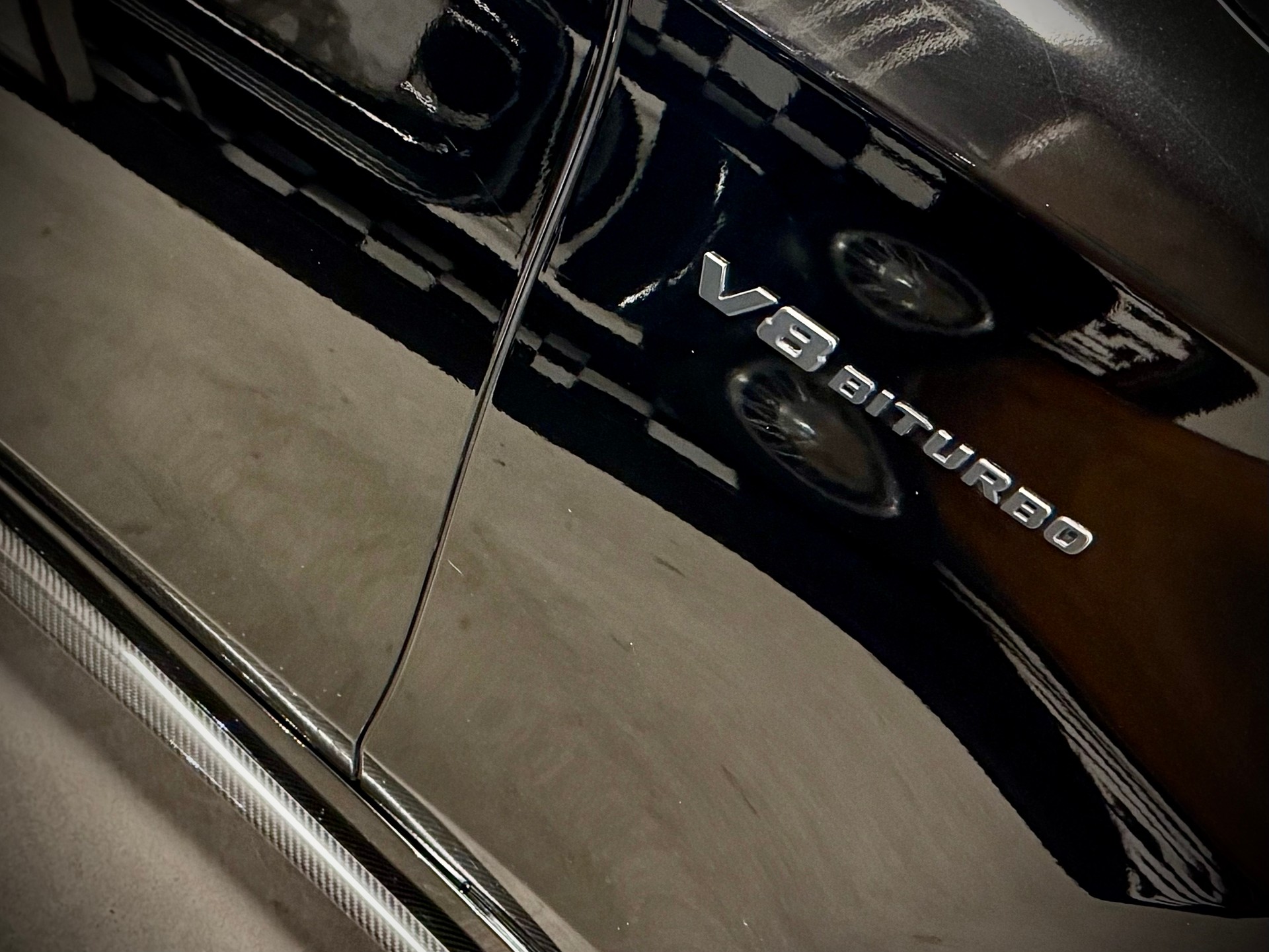 MERCEDES-BENZ S 63 AMG L 4Matic Speedshift MCT-image-14